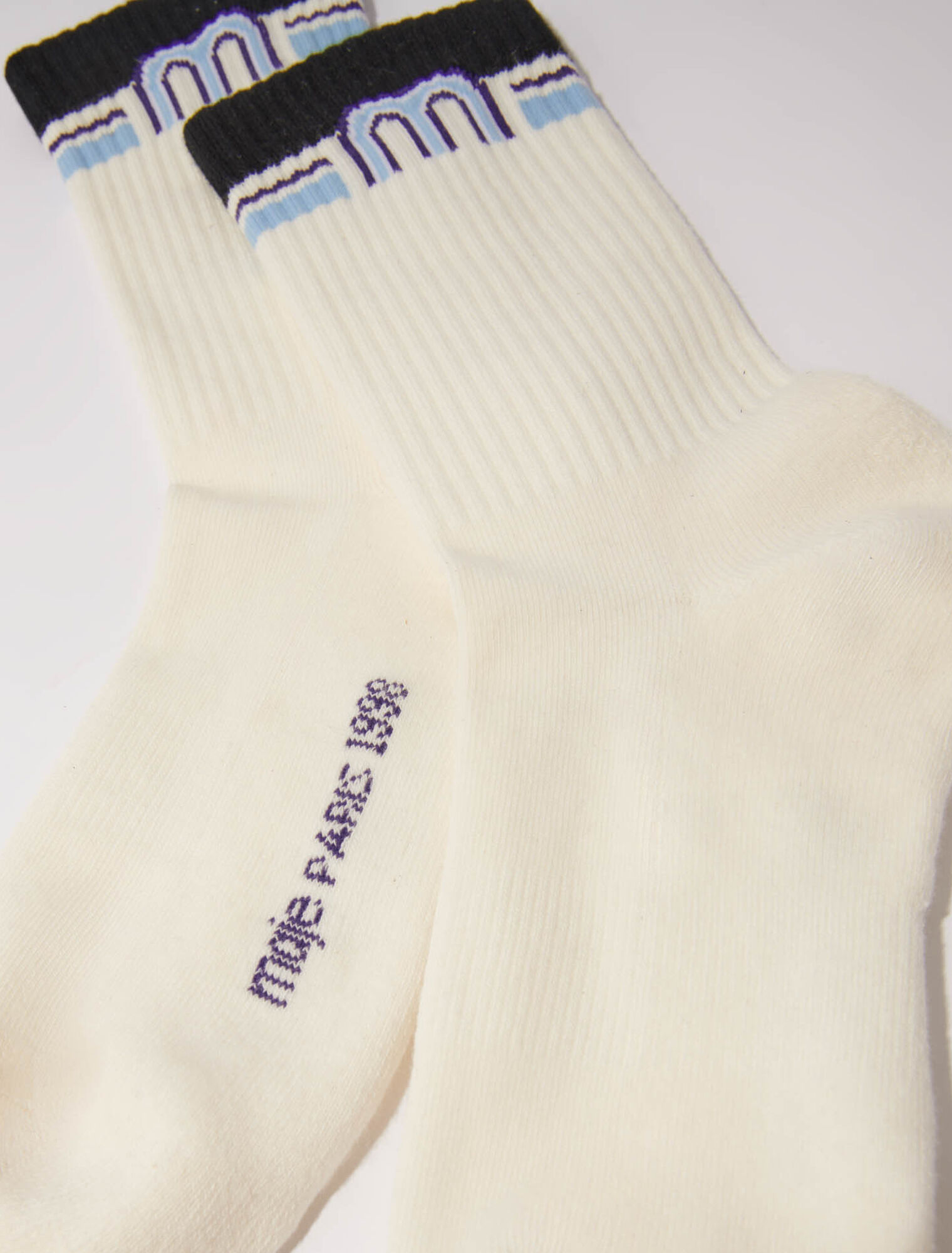 Lange Socken