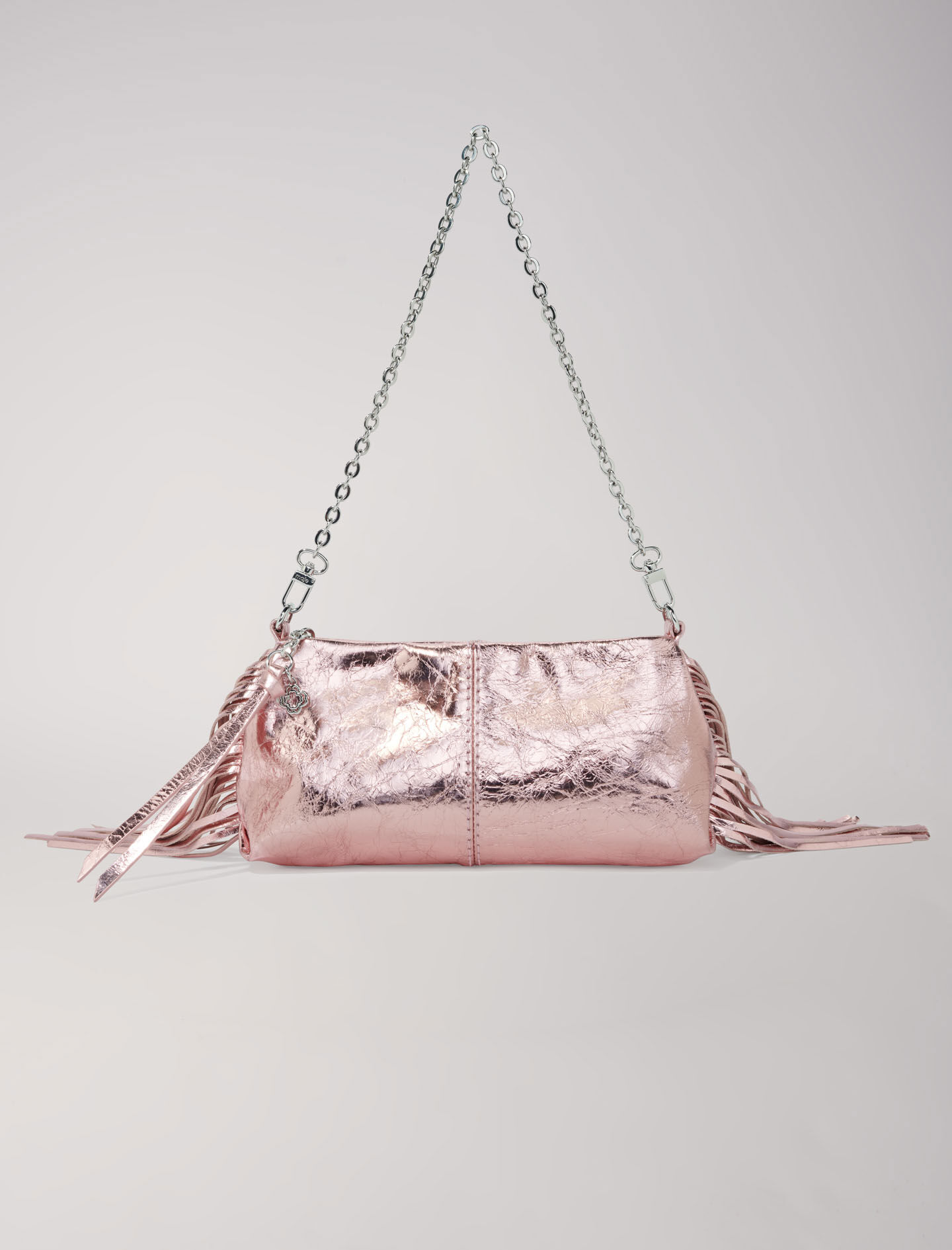 Sac maje rose sales