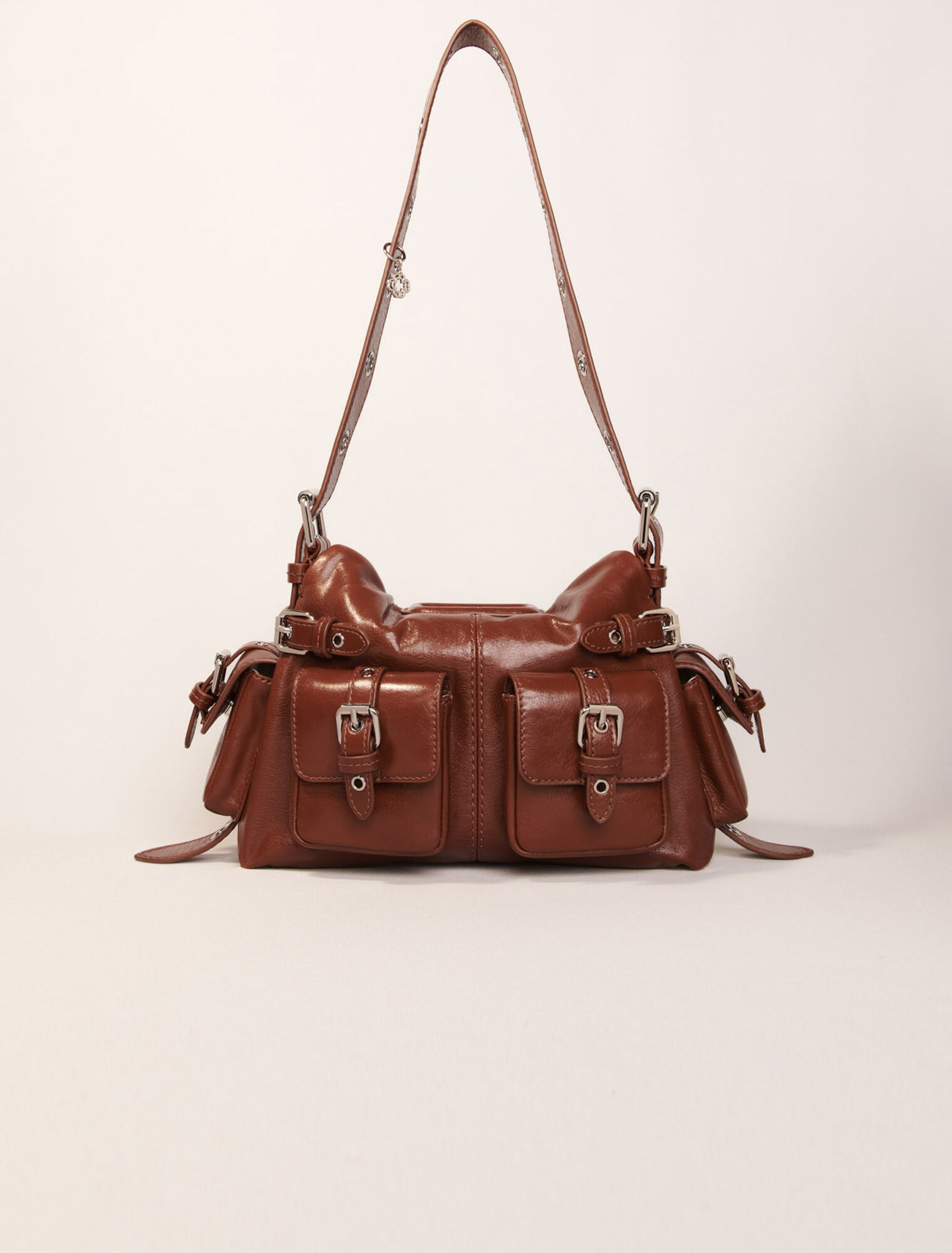 Use-Ledertasche Miss M Mini Cargo