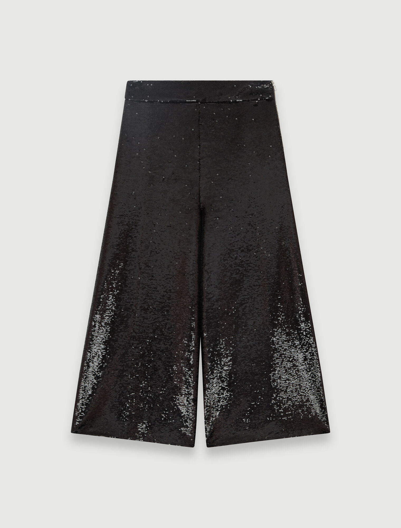 Pailletten-Hose