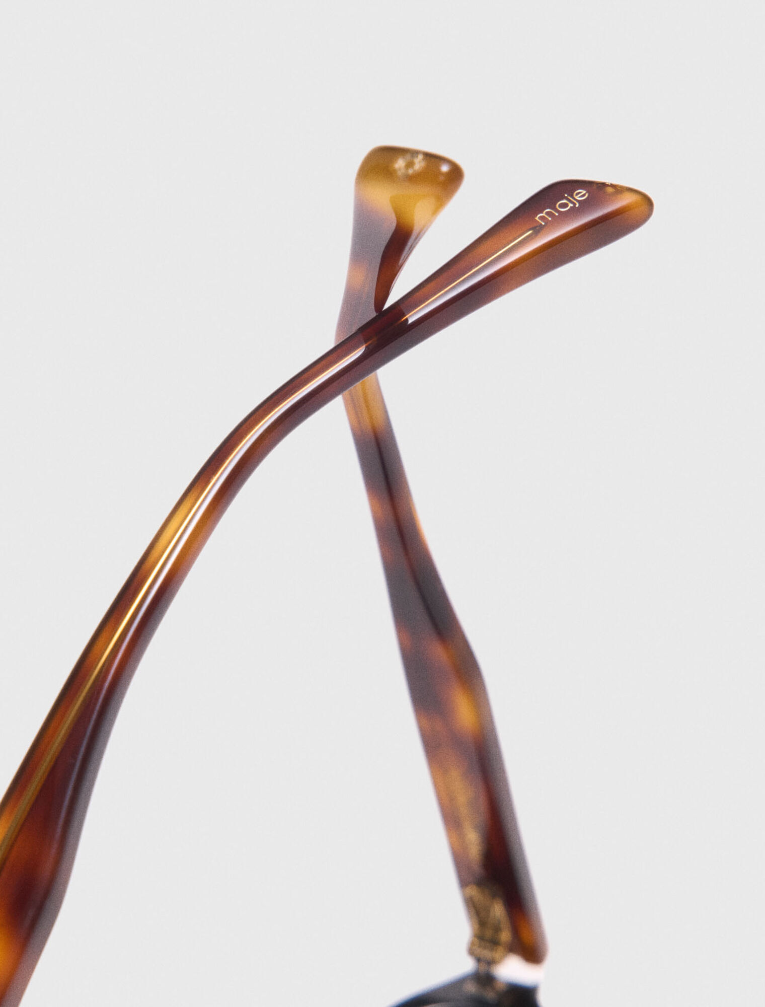 Piloten-Sonnenbrille