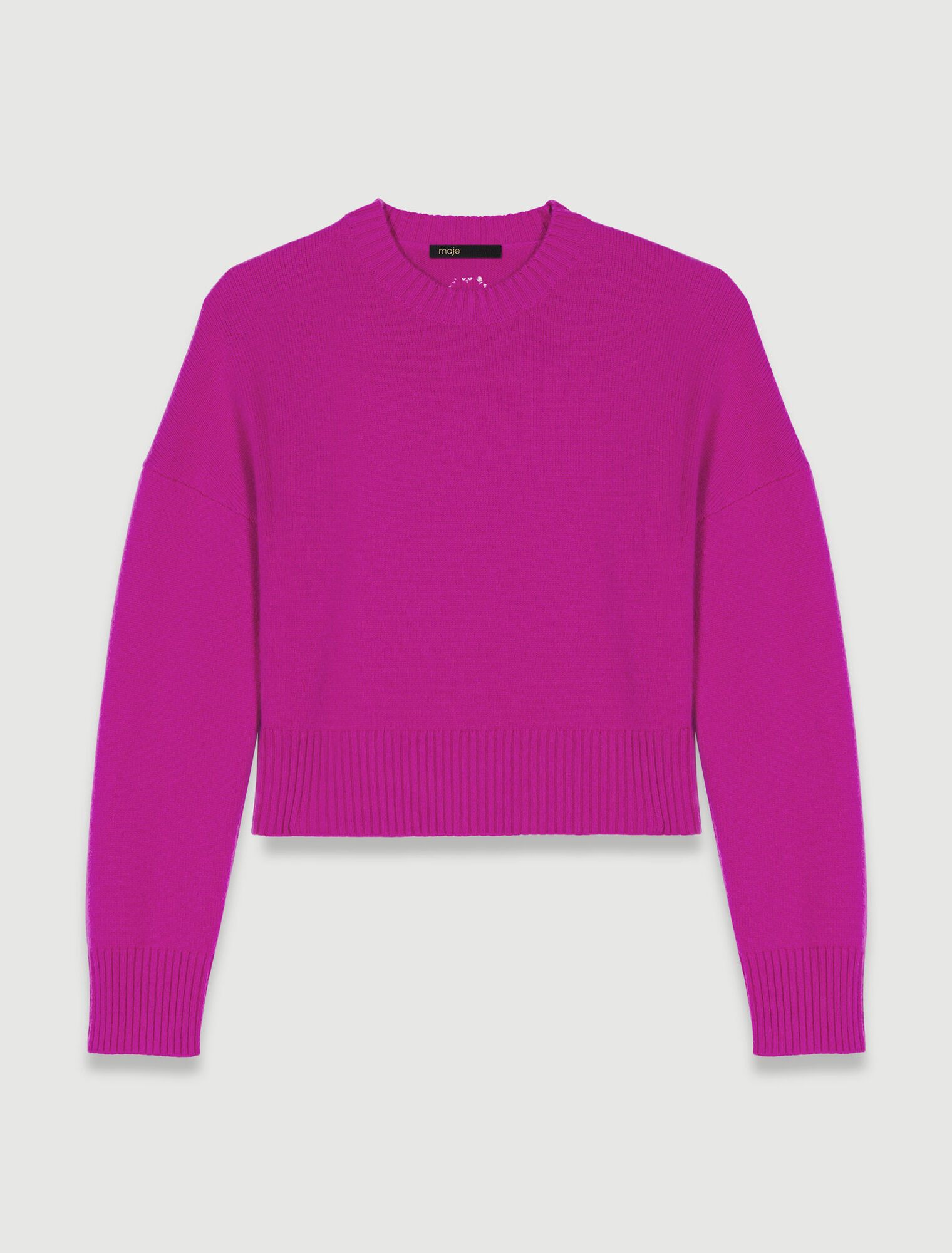 Kaschmirpullover