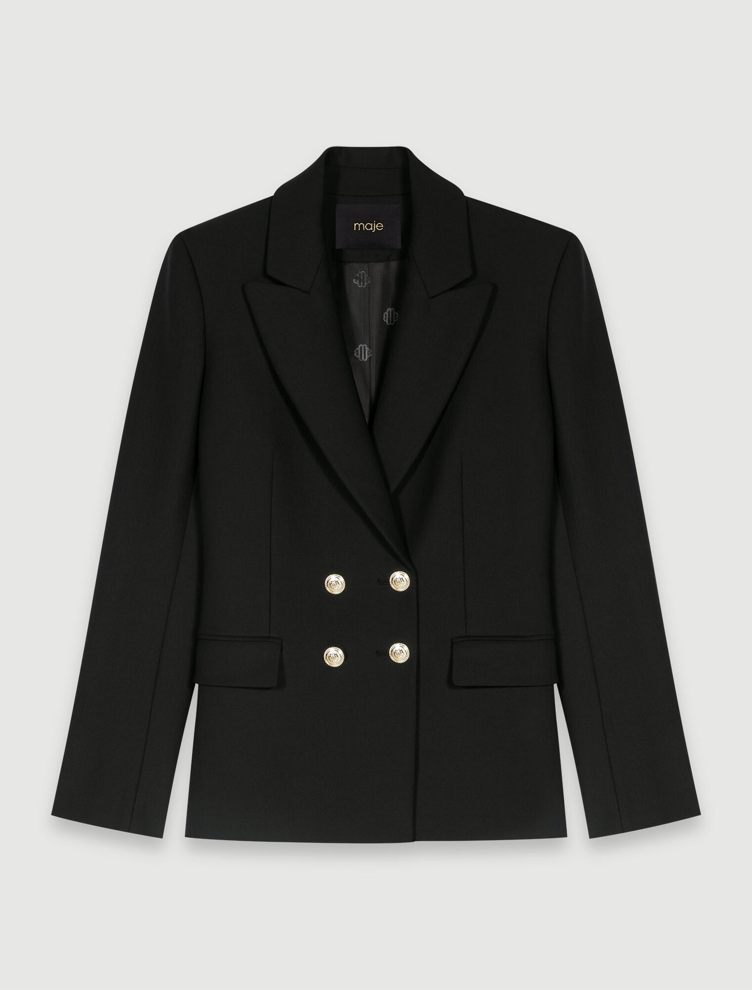 Kostümjacke