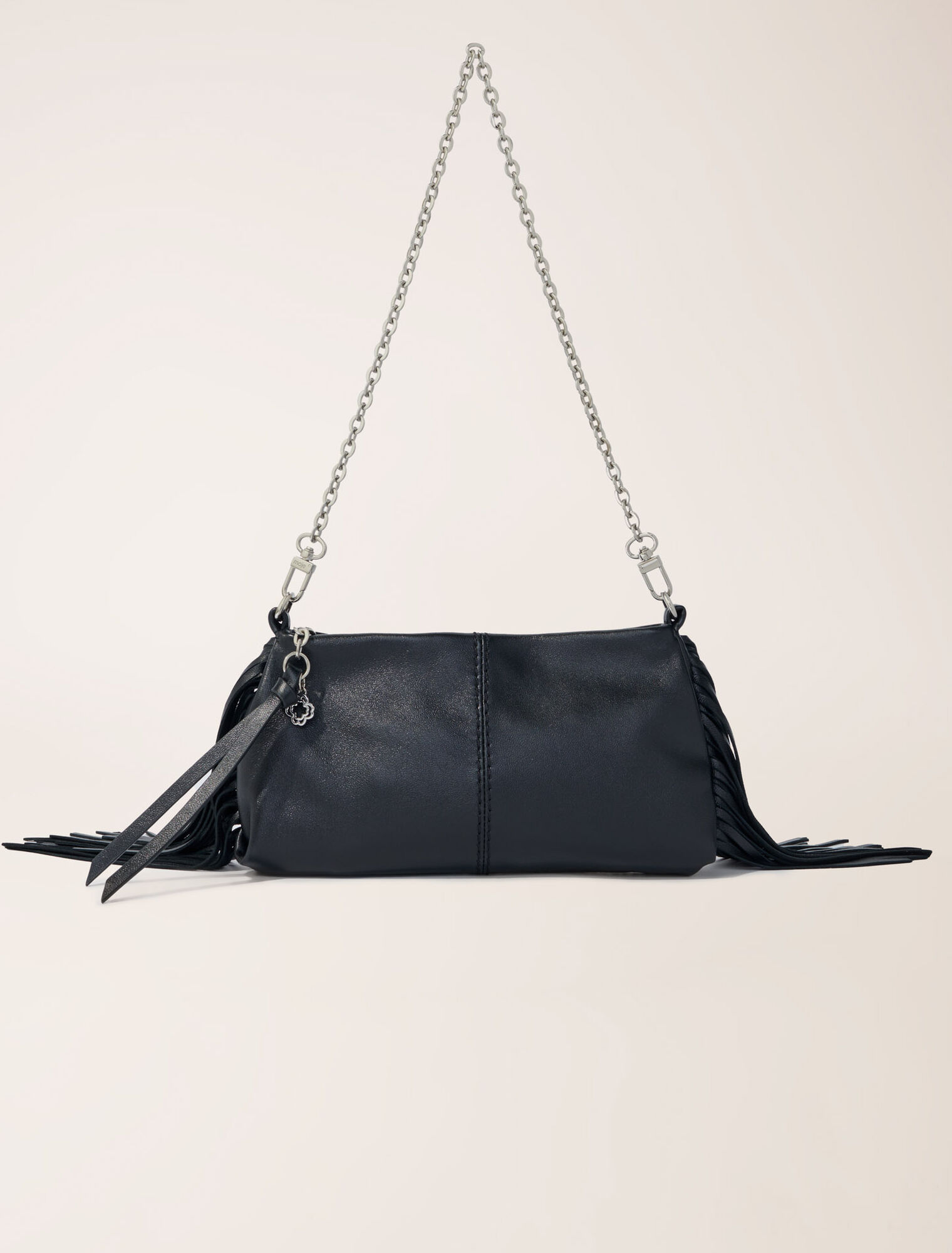 Miss M Pouch aus Glattleder