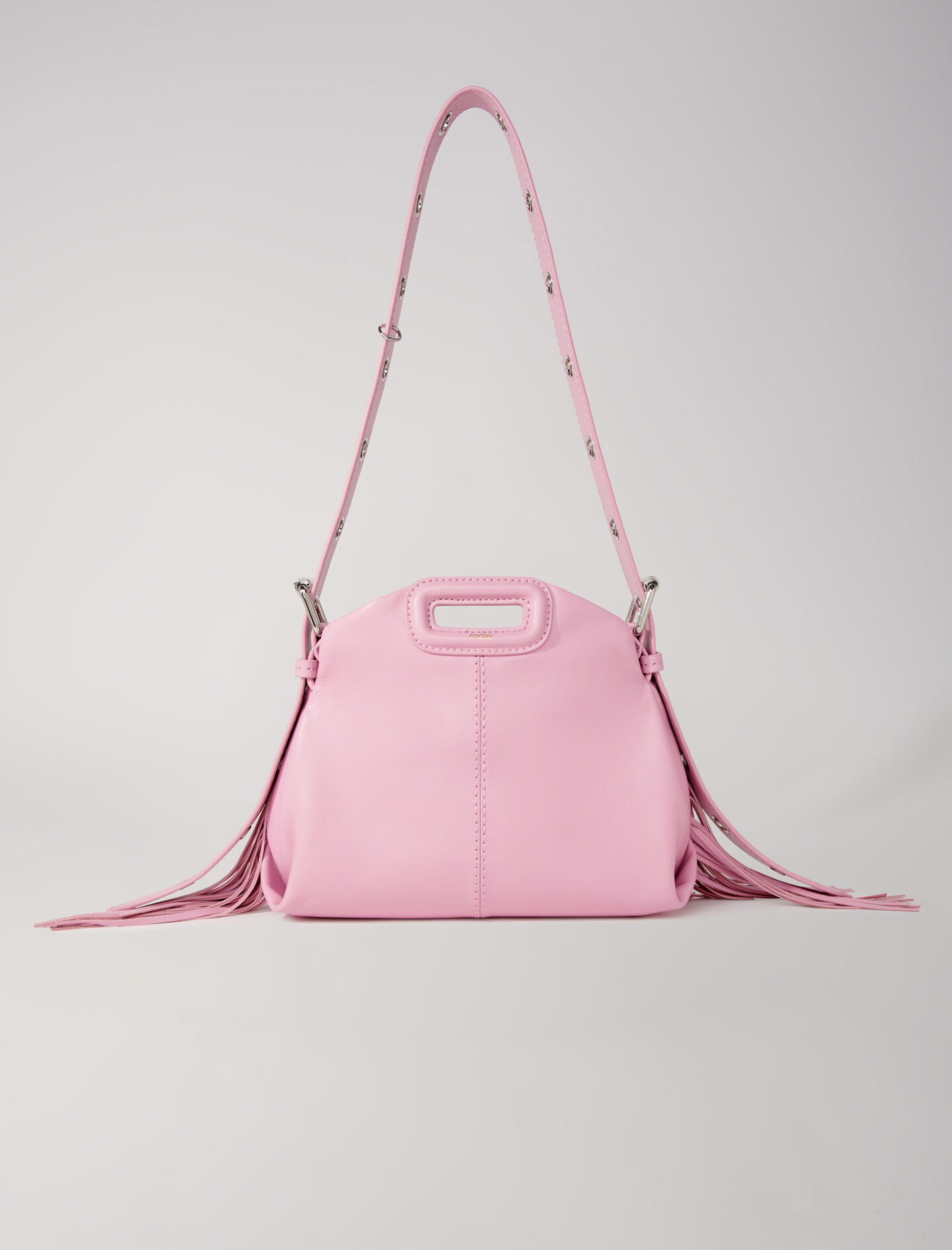 Tasche Miss M Mini aus Glattleder