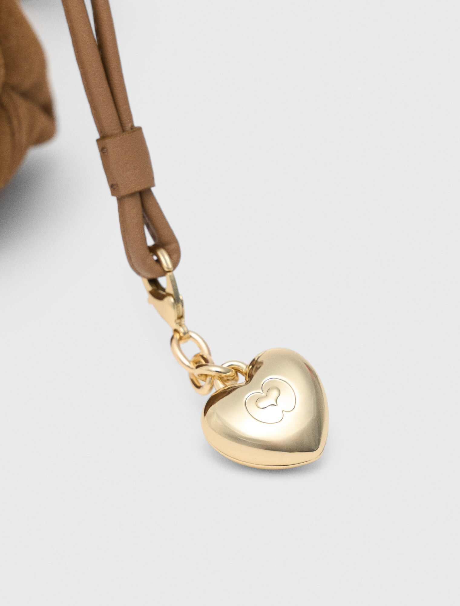 Milpli Gazette aus Wildleder