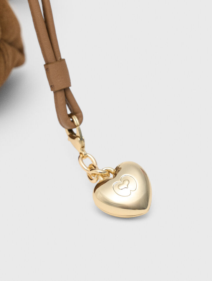 Milpli Gazette aus Wildleder