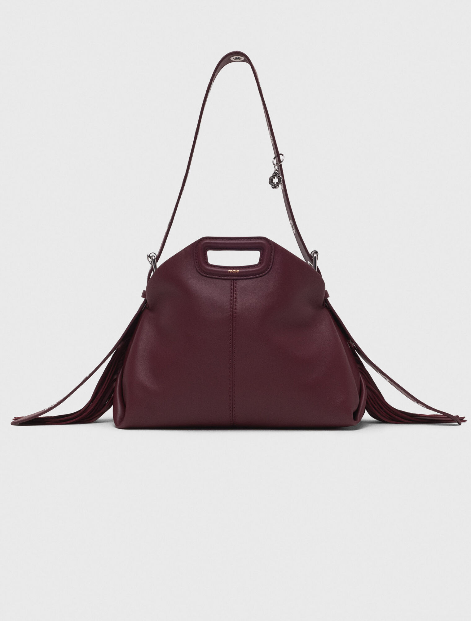Tasche Miss M aus Glattleder