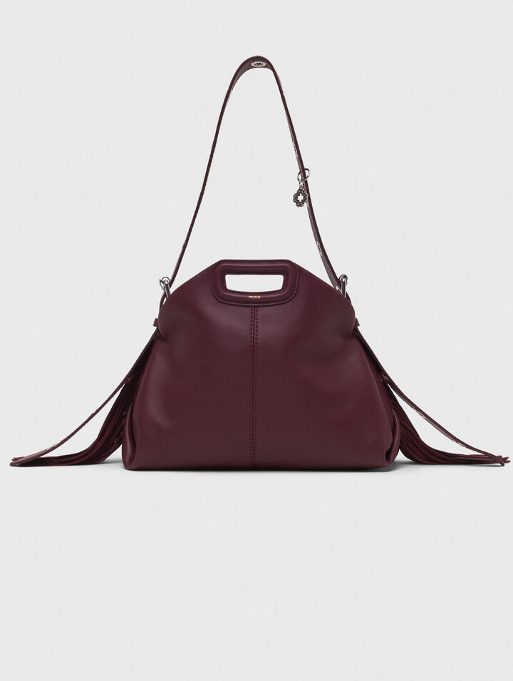 Tasche Miss M aus Glattleder