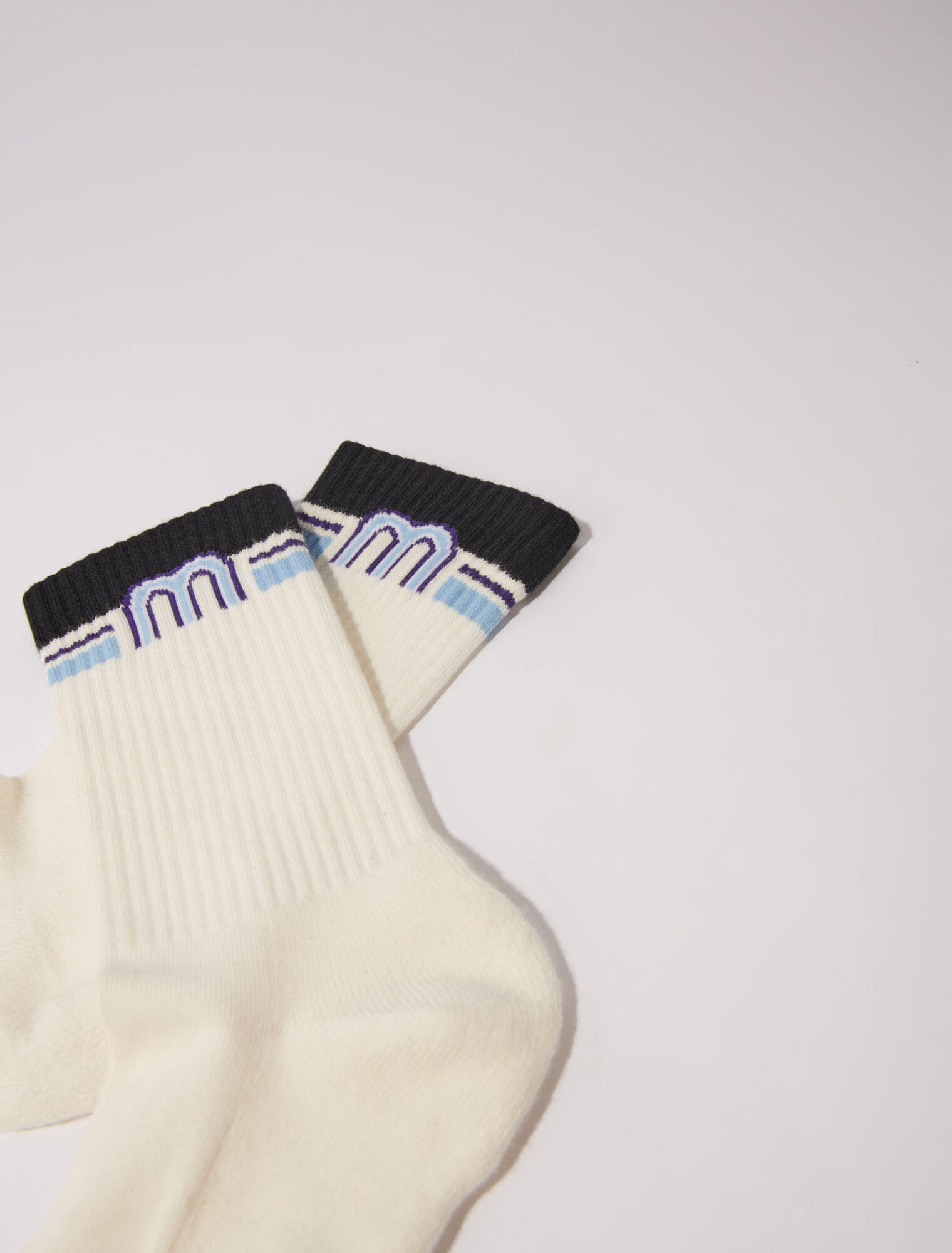 Lange Socken