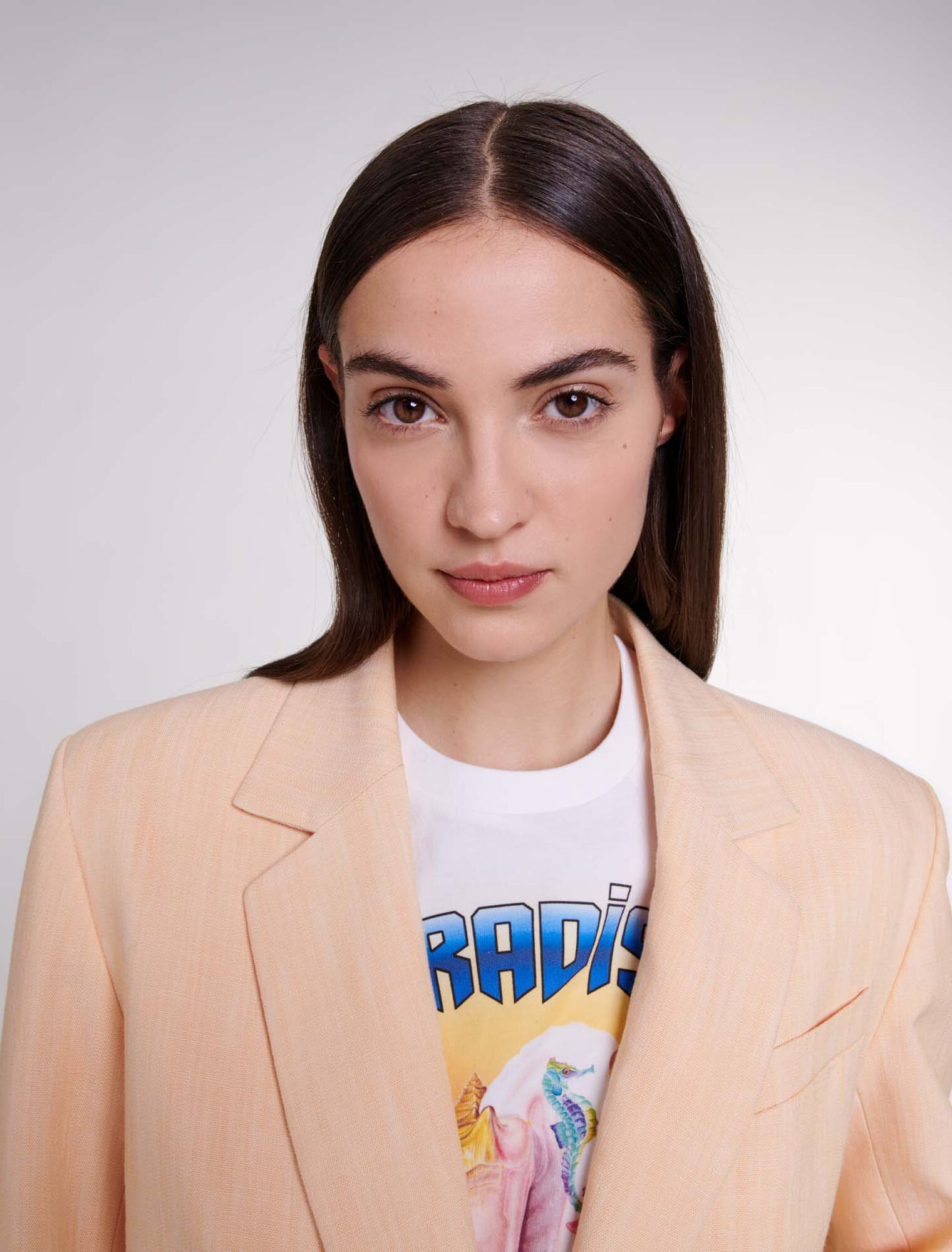 Anzugjacke