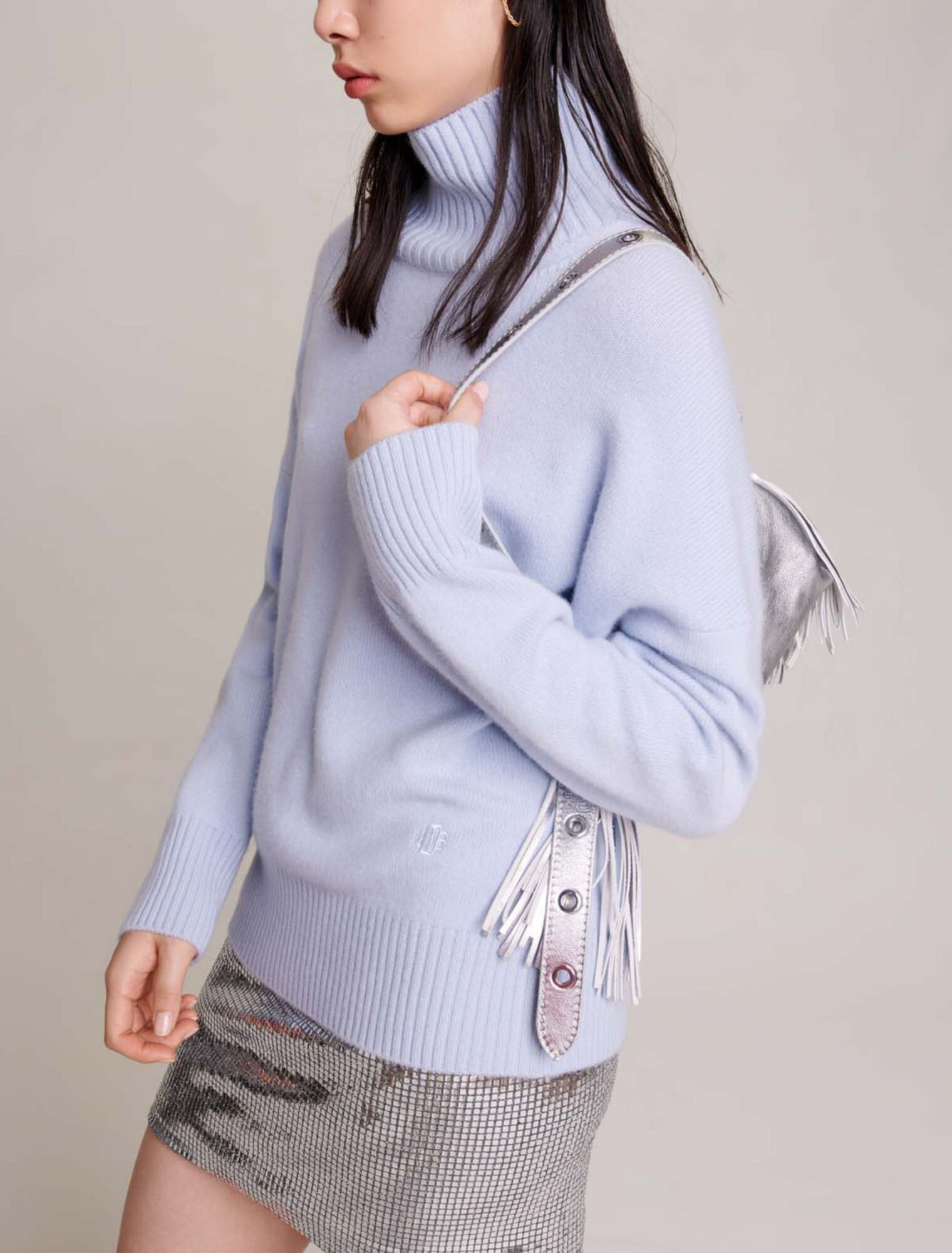 Kaschmirpullover