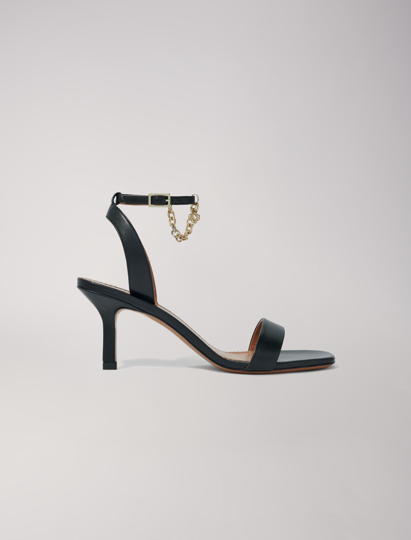 Talon maje top