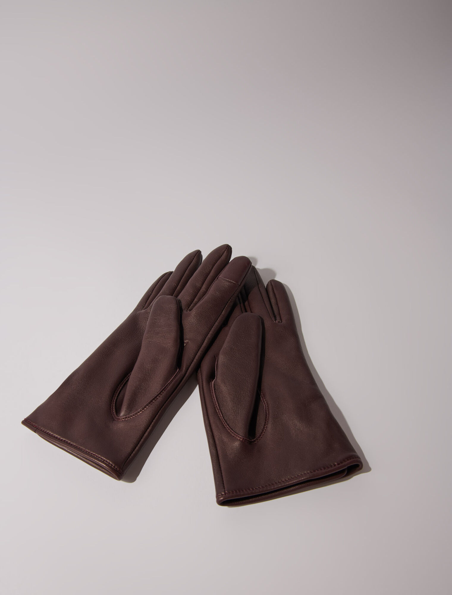 Lederhandschuhe