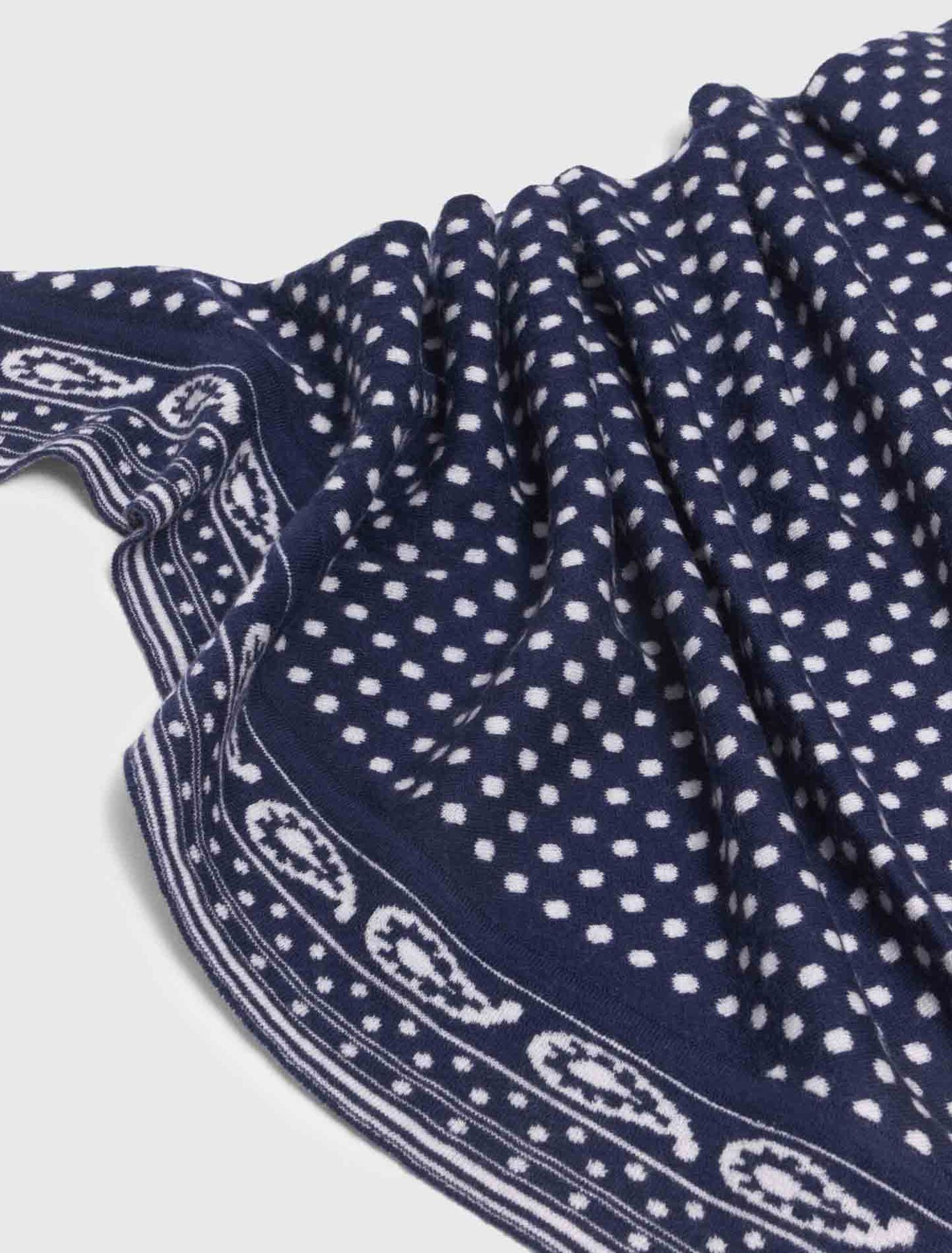 Wendbares Dreieckstuch