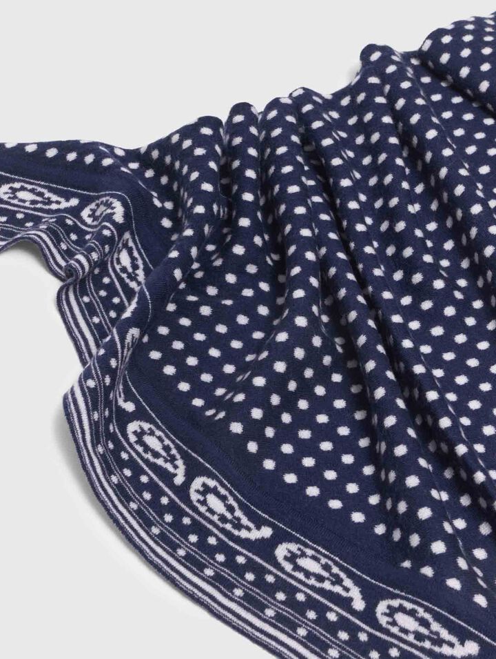 Wendbares Dreieckstuch