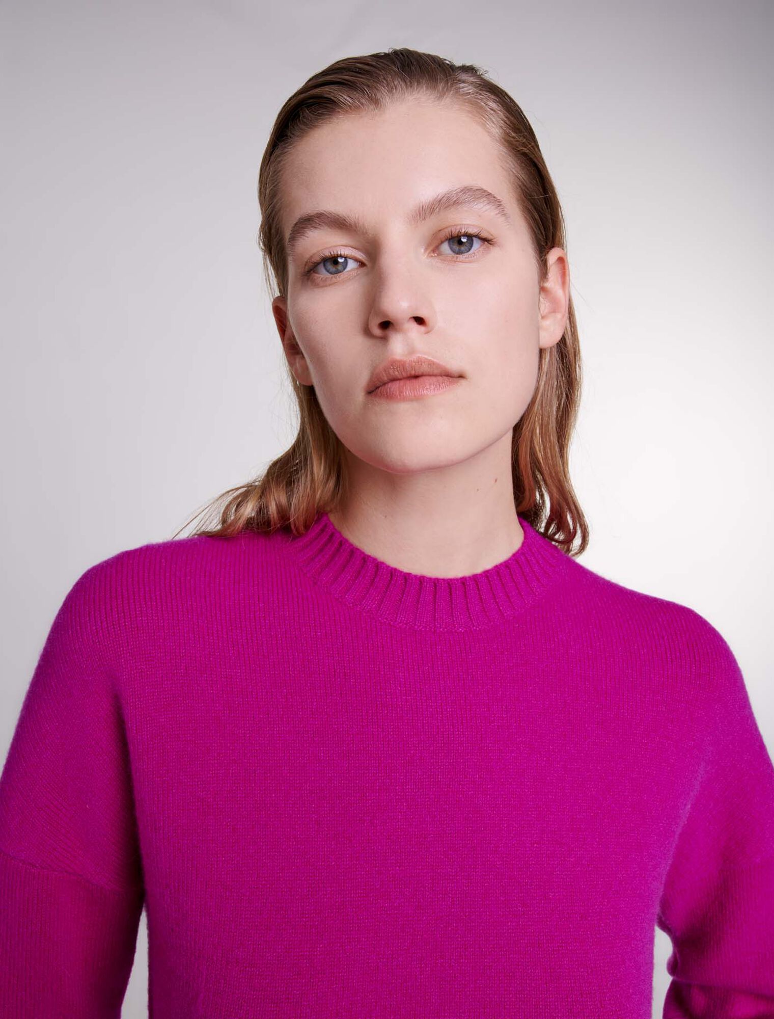 Kaschmirpullover