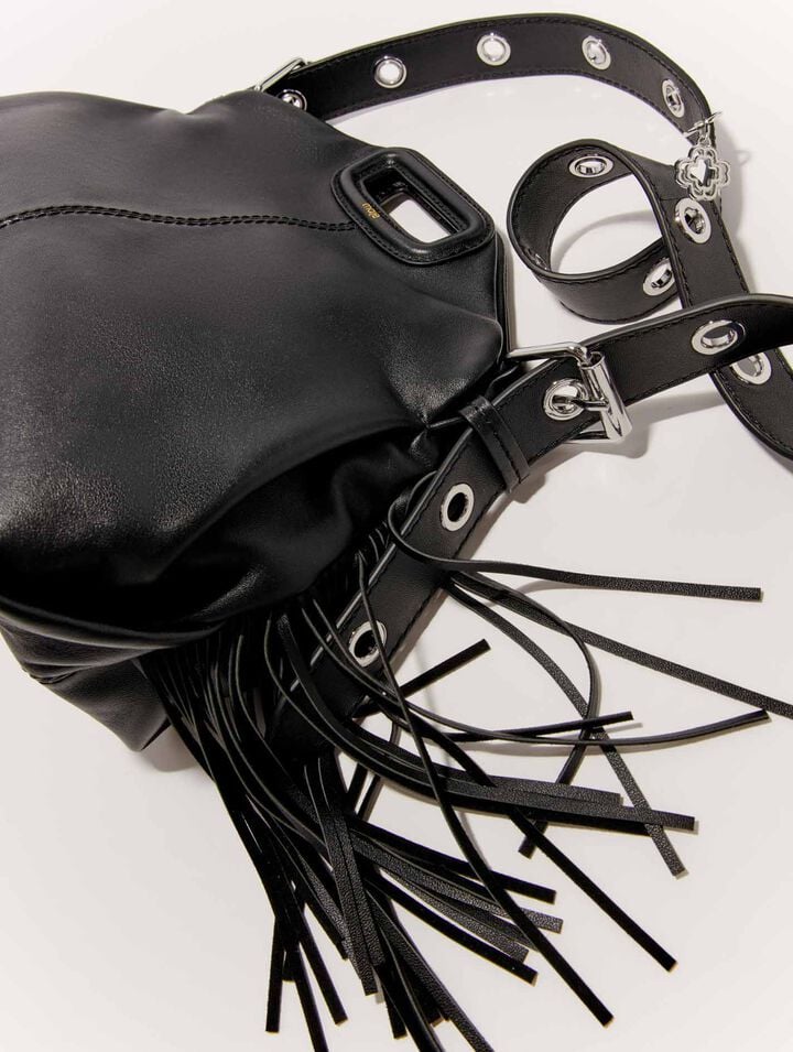 Tasche Miss M aus Glattleder