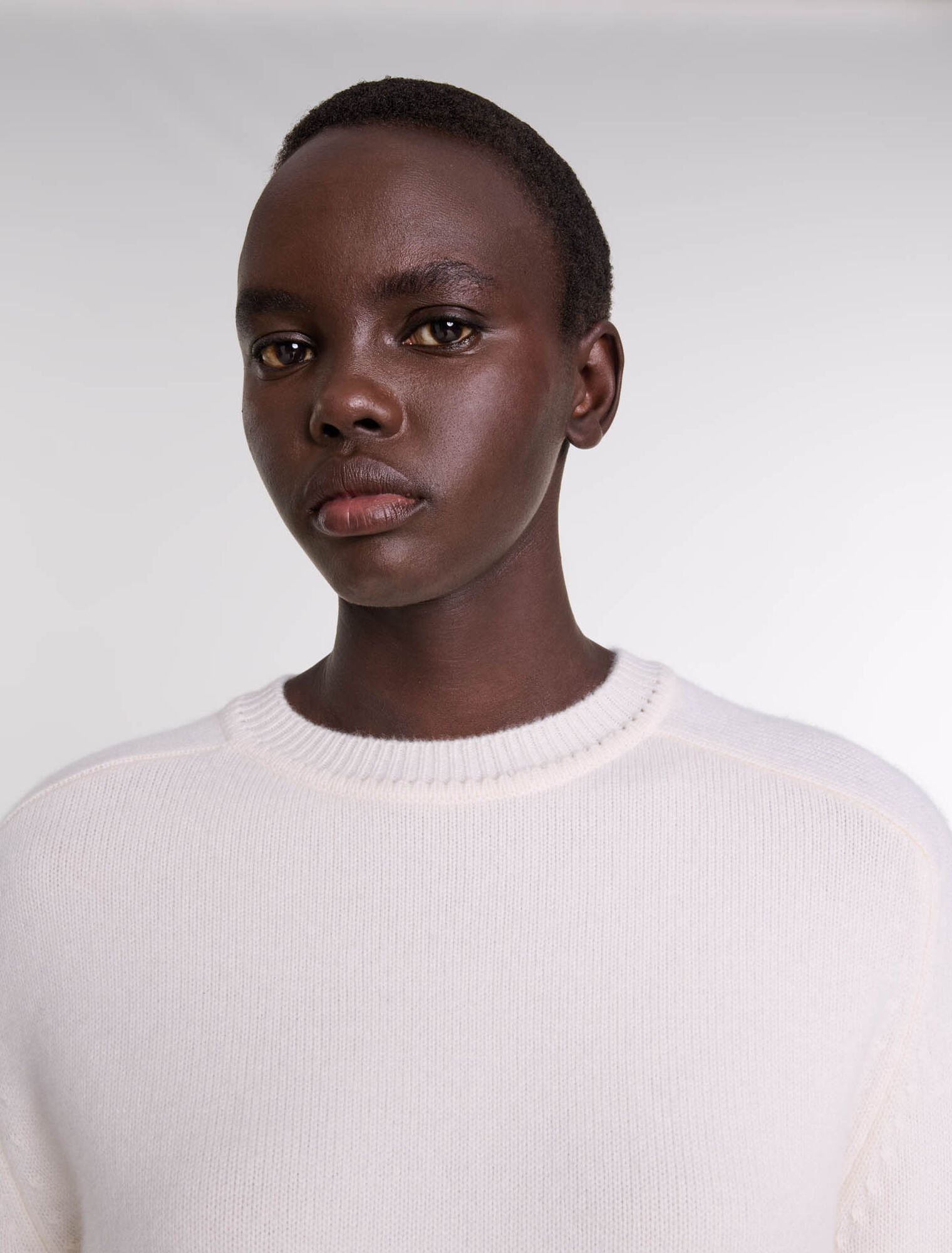 Kaschmirpullover