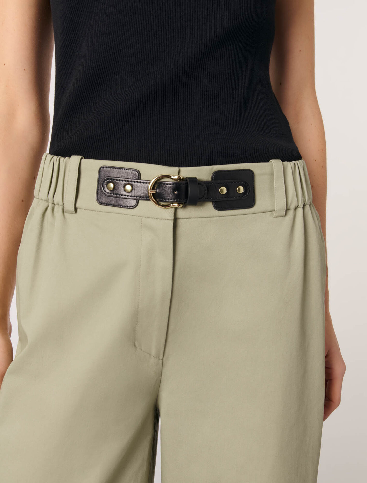 Cargohose