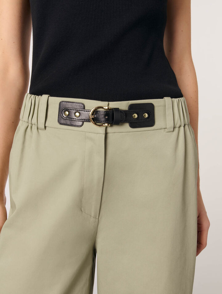 Cargohose