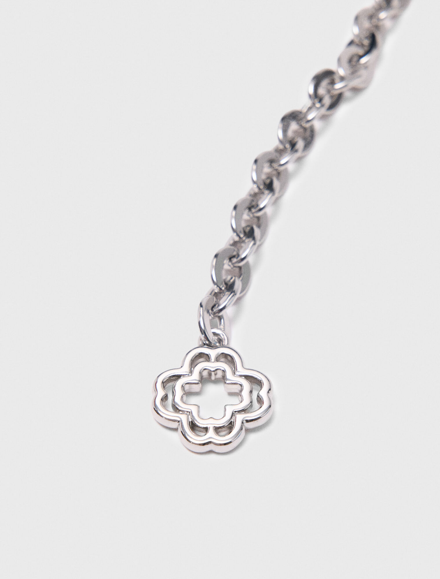 Kettengürtel mit Strass