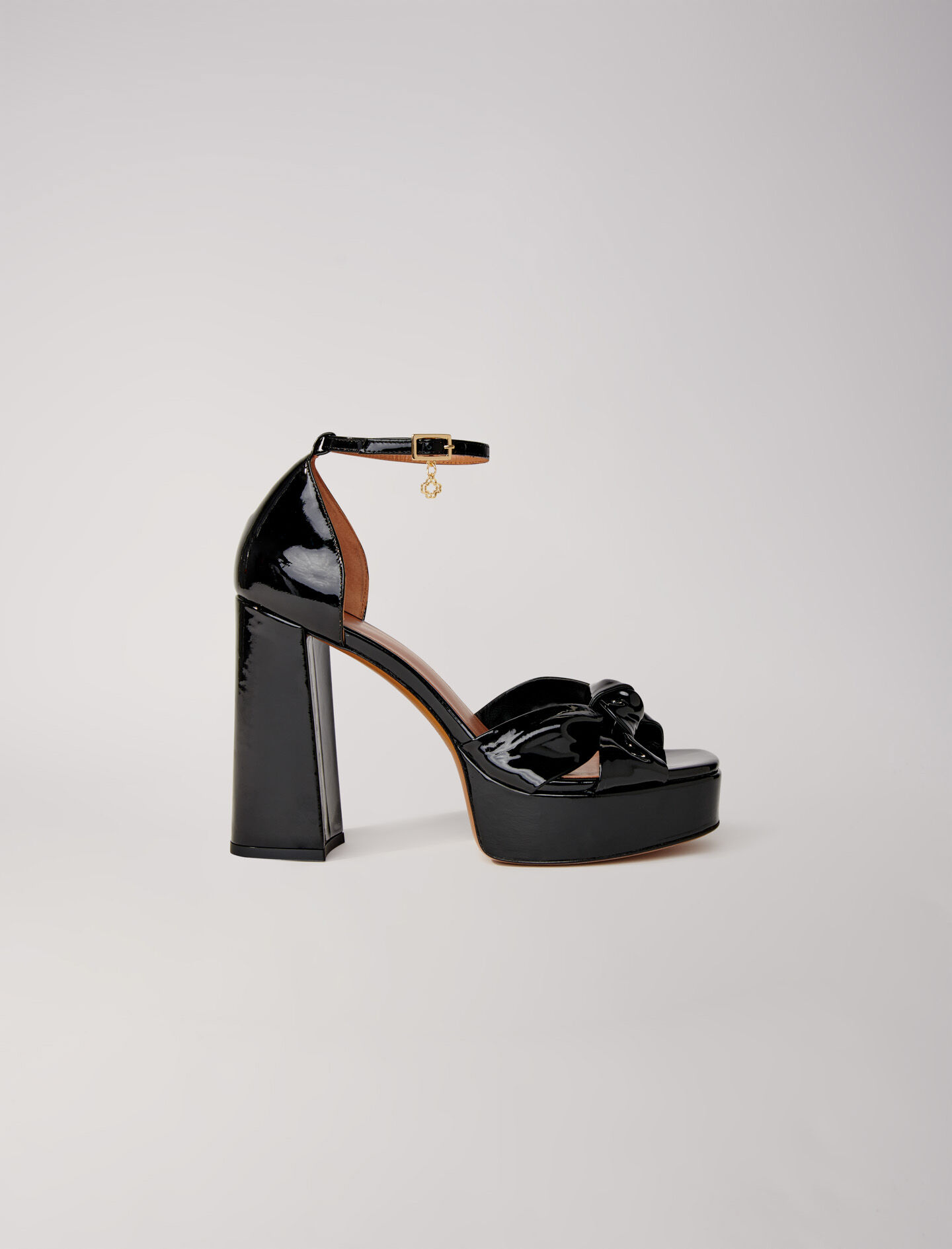 Trendige Pumps Sandalen fur Damen Maje