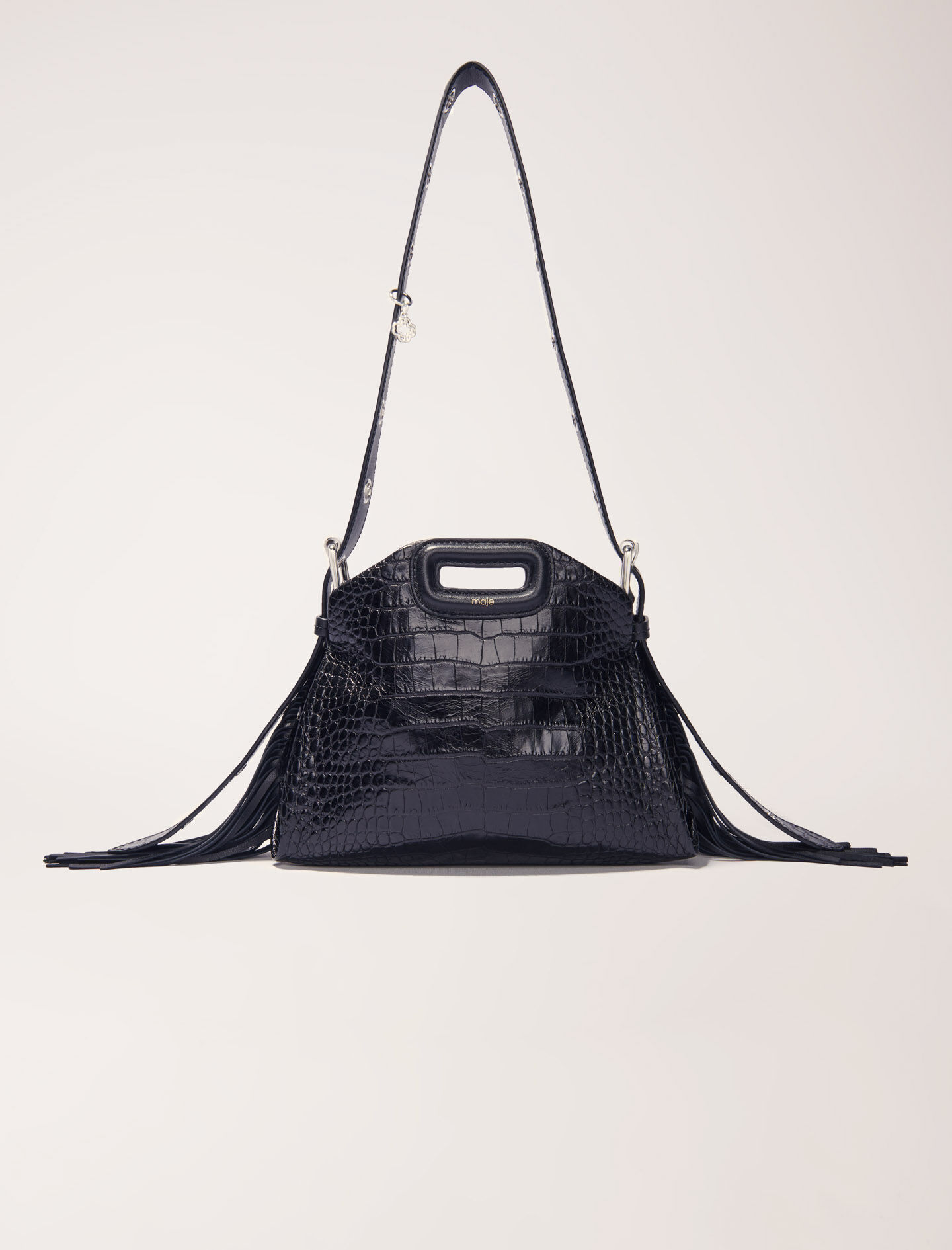 Tasche Miss M by Maje Damentasche mit verstellbarem Henkel Maje