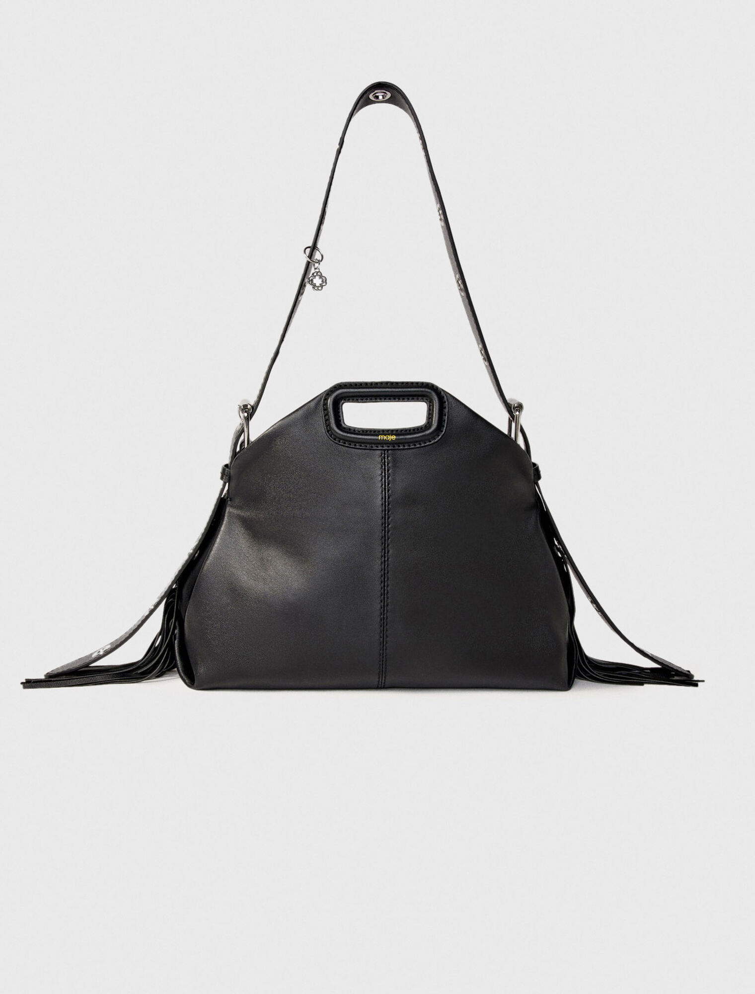 Tasche Miss M aus Glattleder