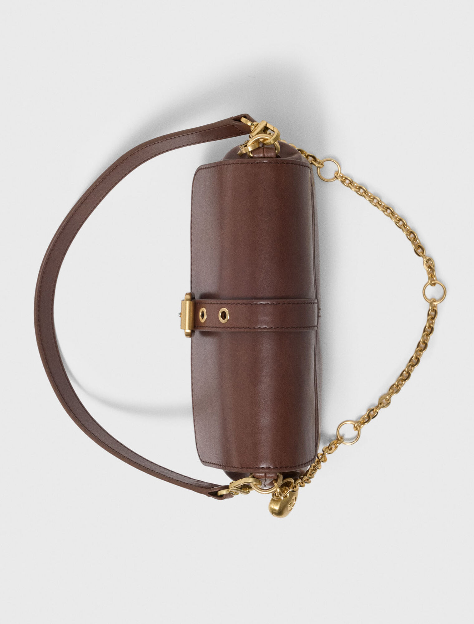 Miss M Walk aus Vintage-Leder