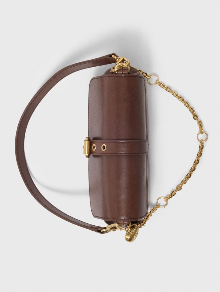 Miss M Walk aus Vintage-Leder