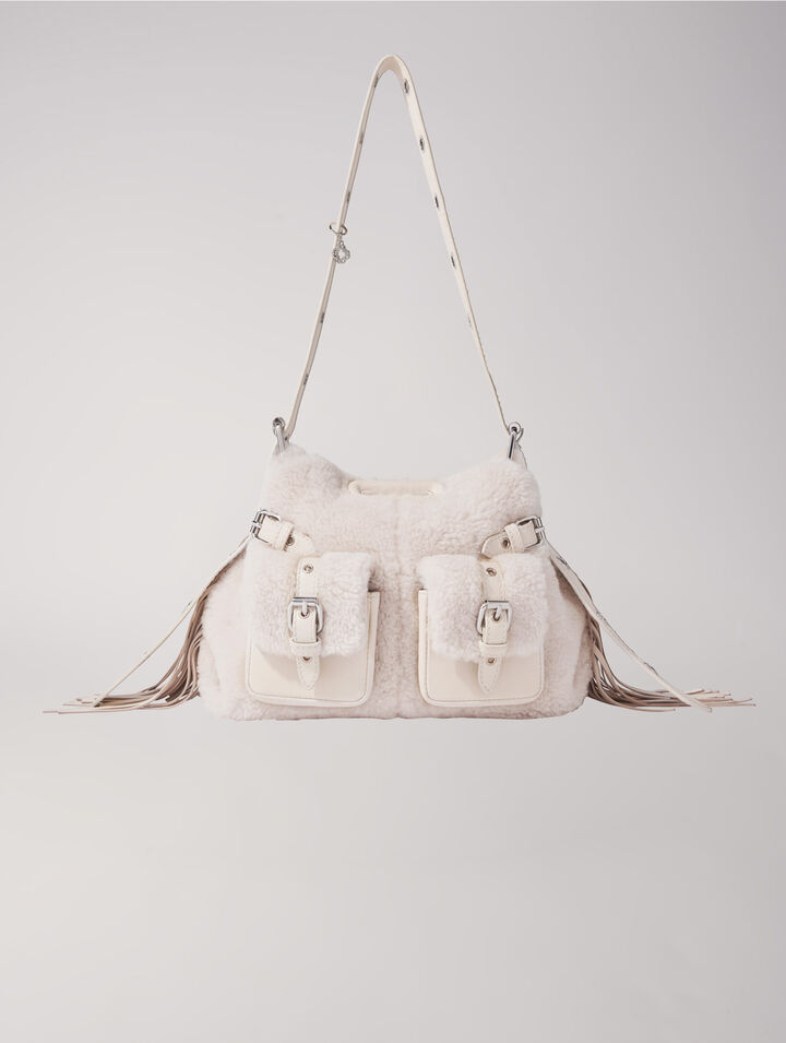 Miss M Mini Cargo Kunstfell