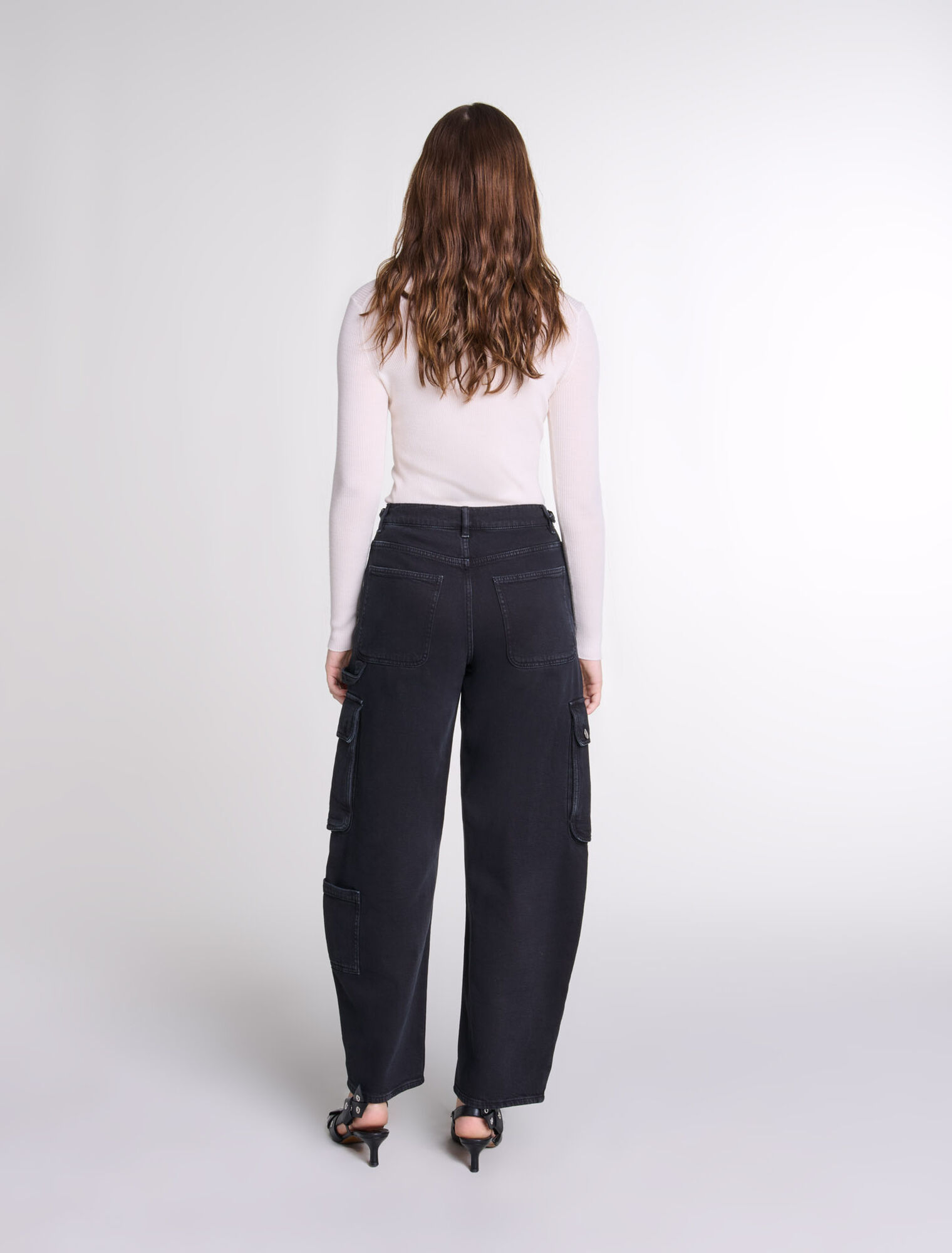 Cargojeans