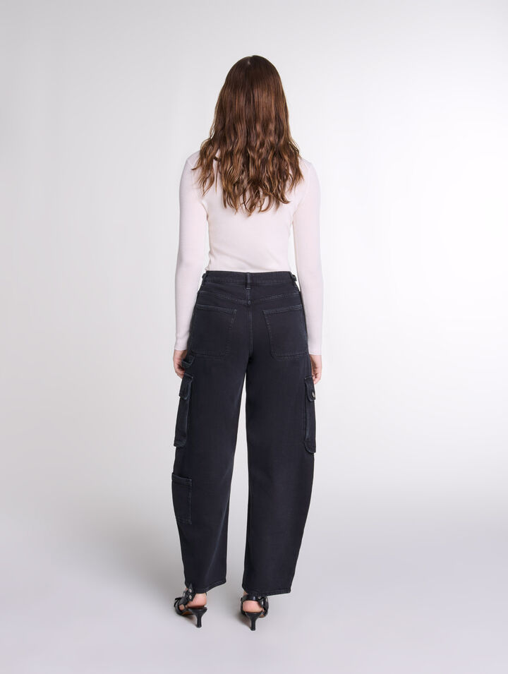 Cargojeans