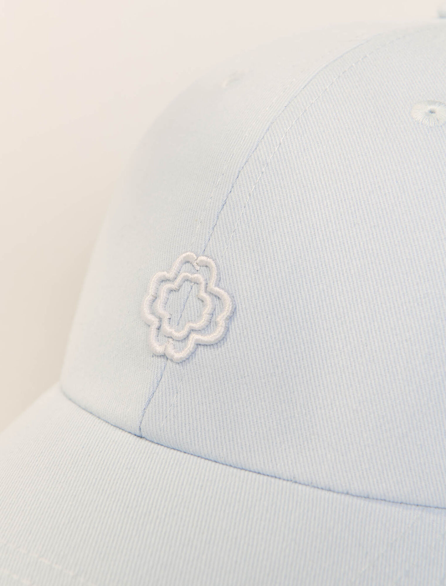 Baumwoll-Cap