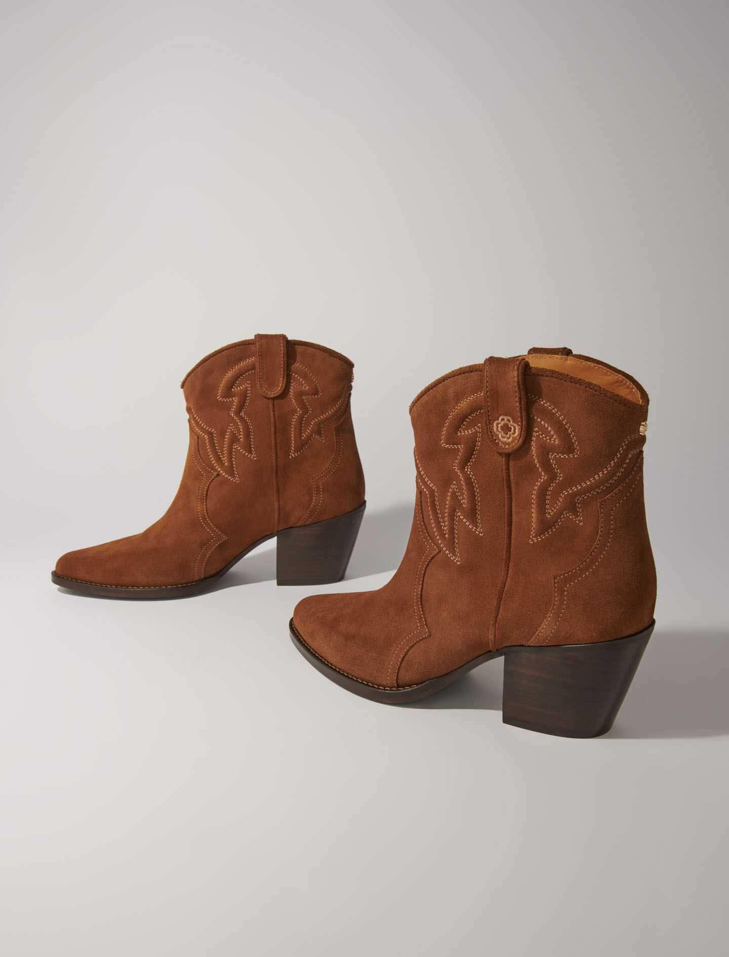 Santiag maje hot sale