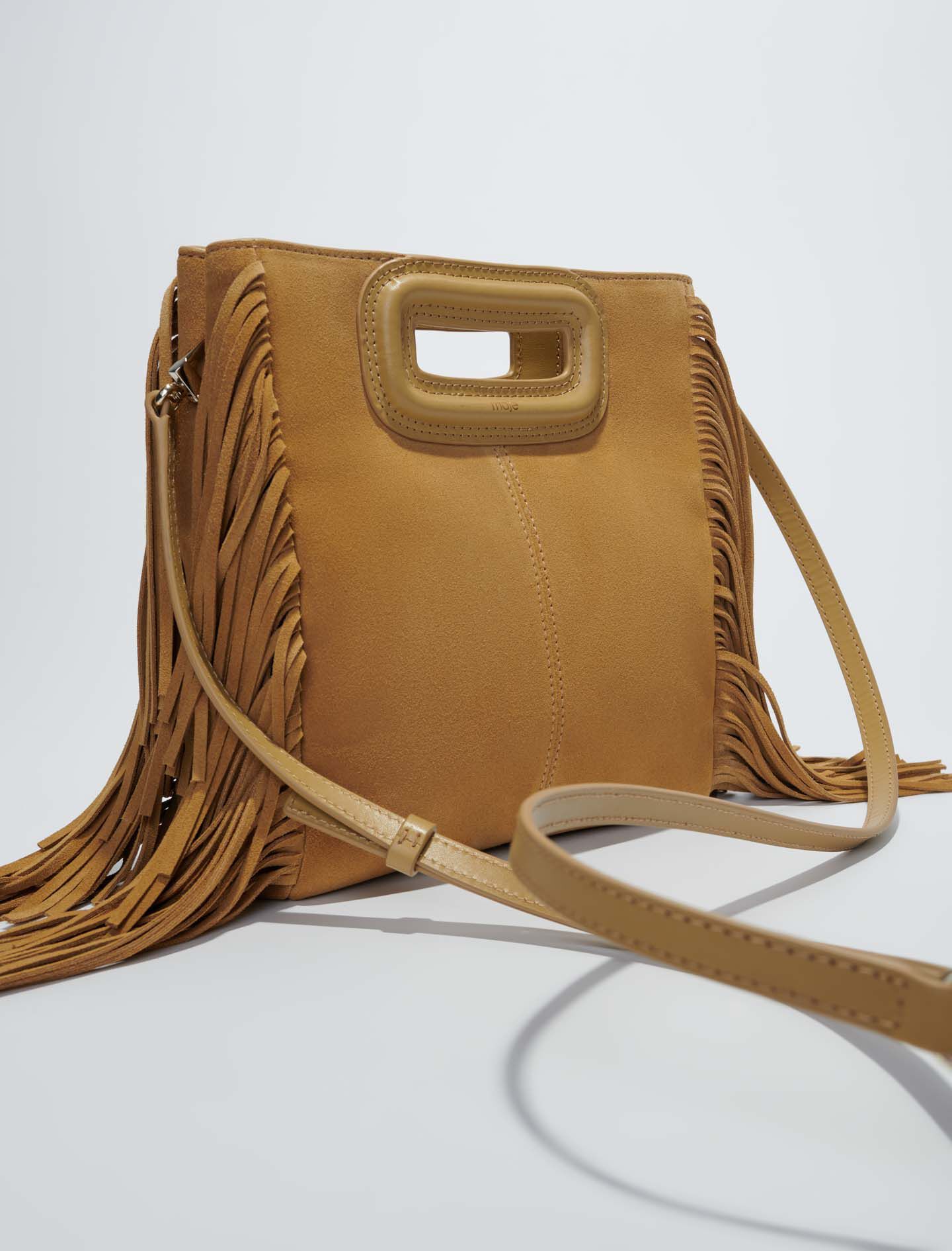 Sac maje m camel top
