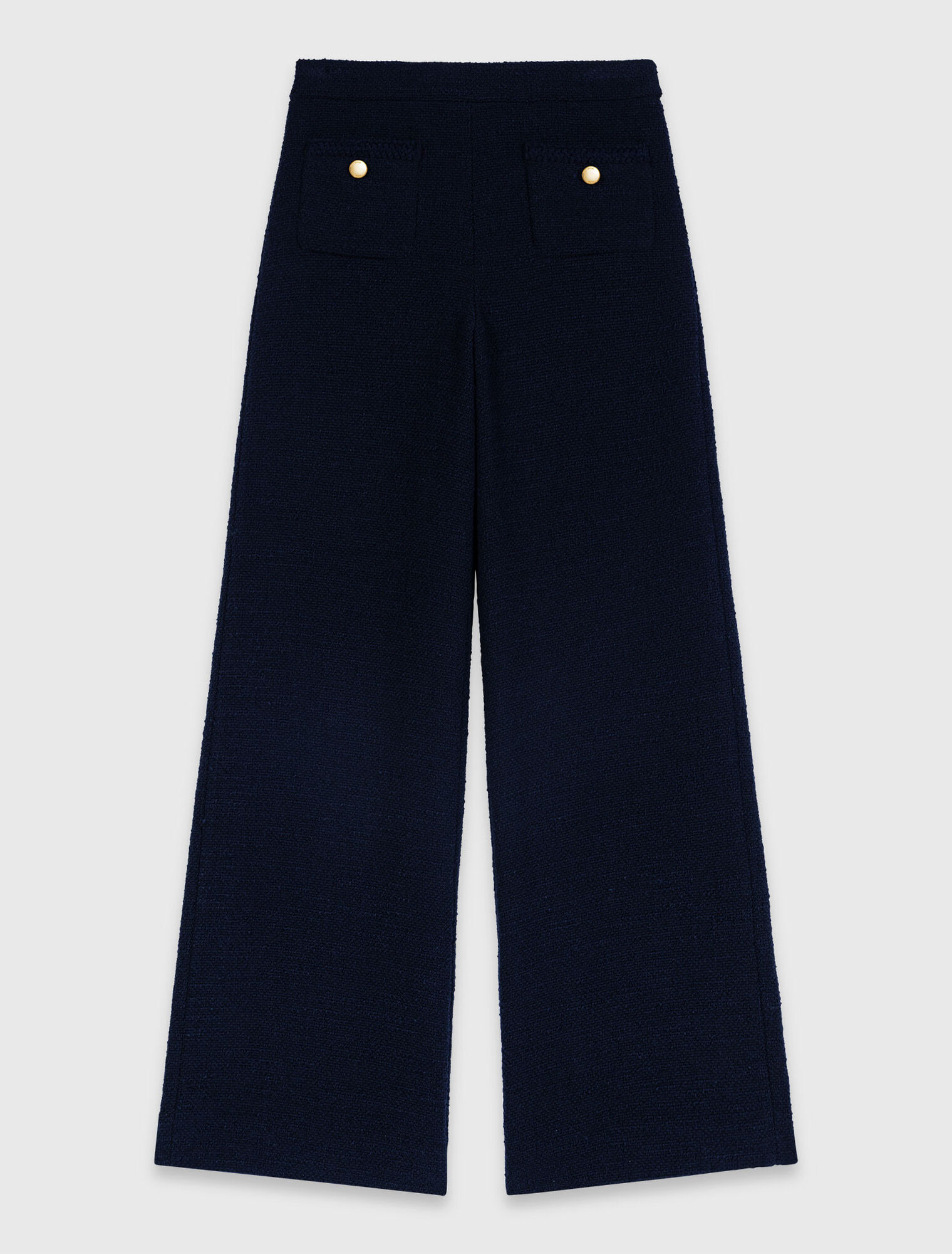 Tweed-Hose
