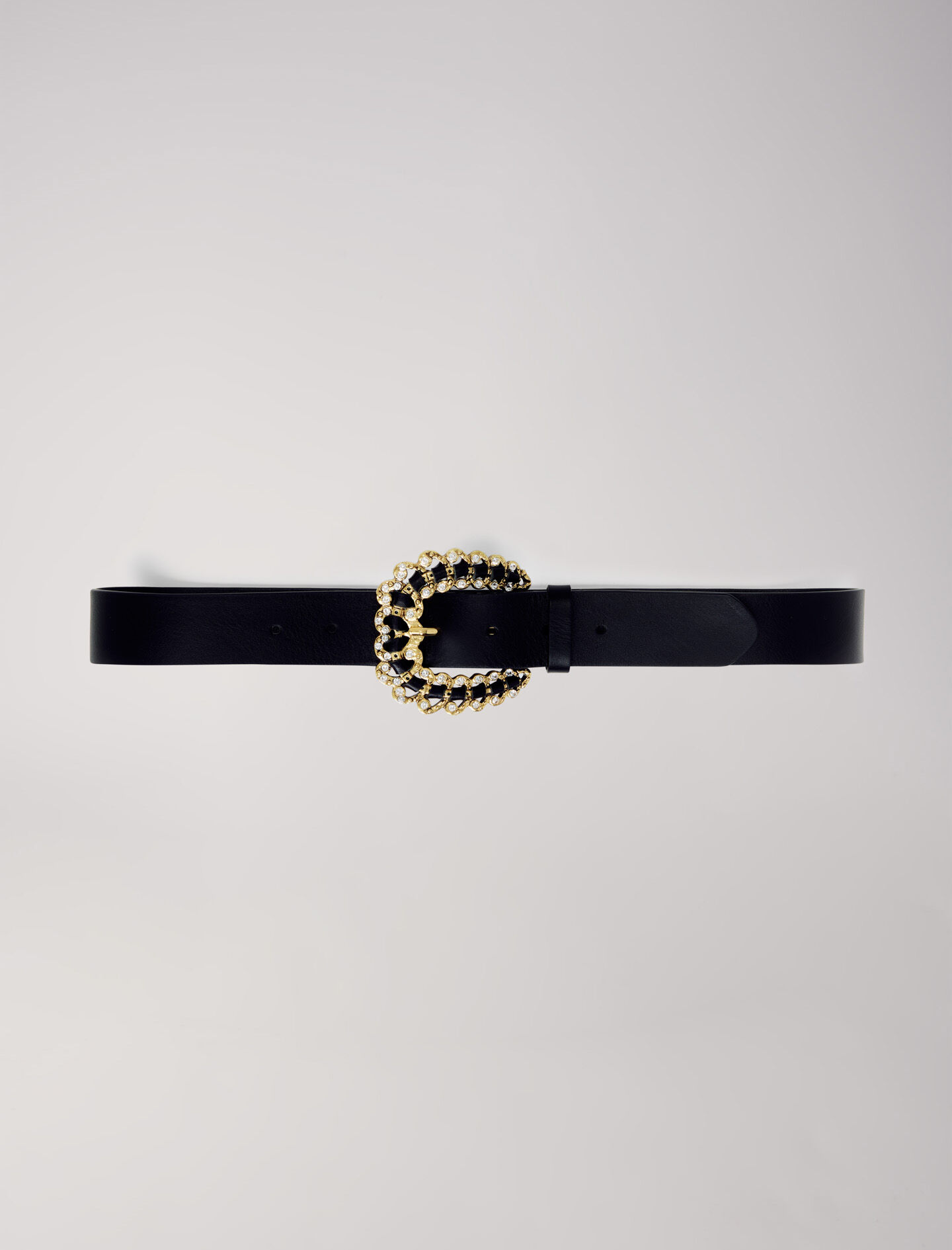 Ceinture maje 2025