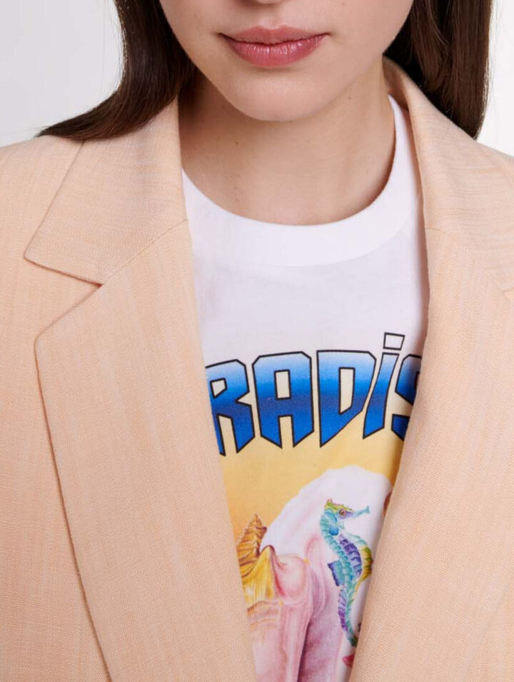 Anzugjacke
