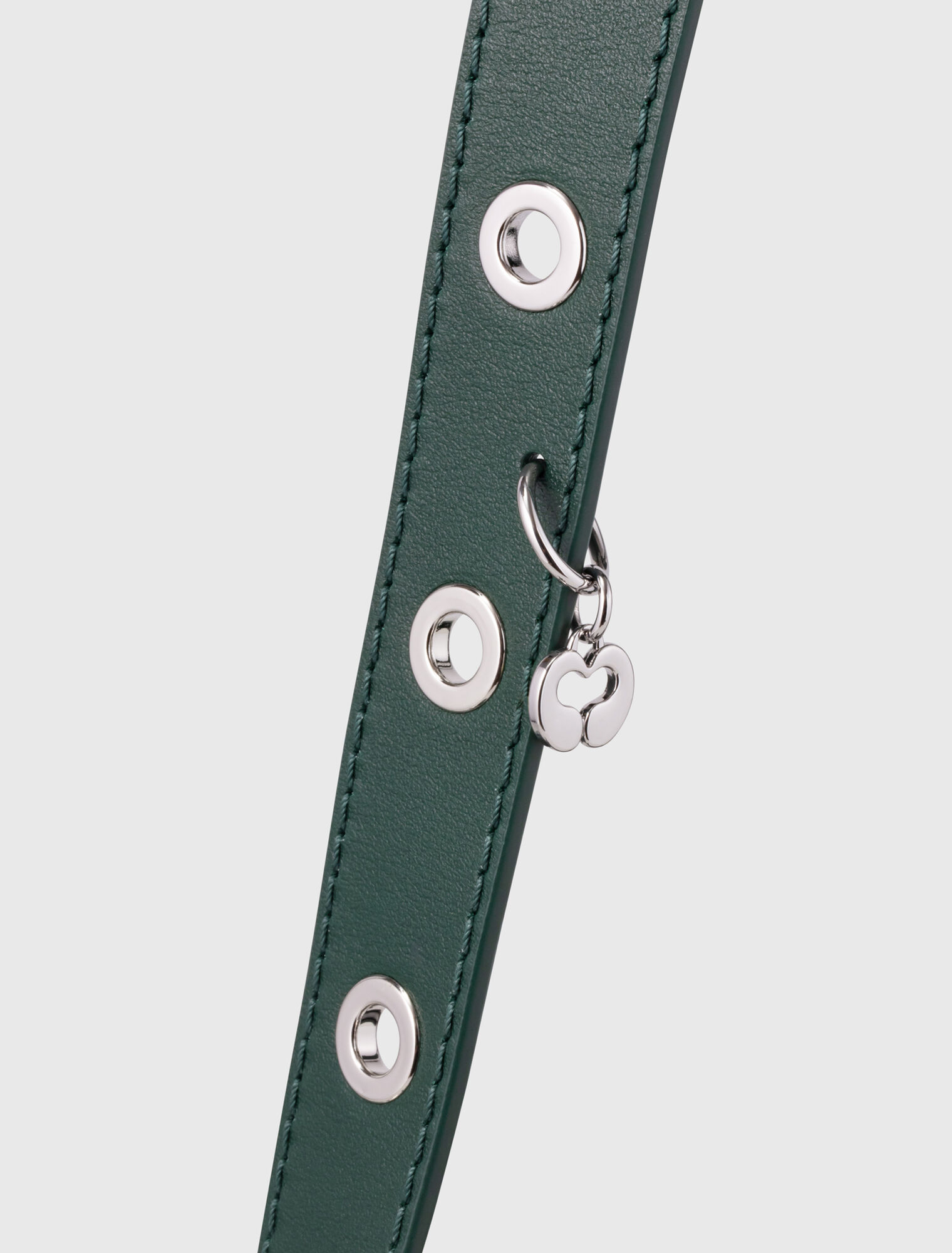Tasche Miss M Mini aus Glattleder