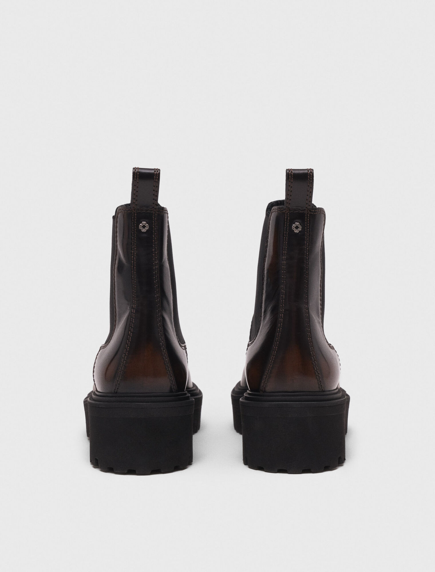Chelsea-Stiefeletten