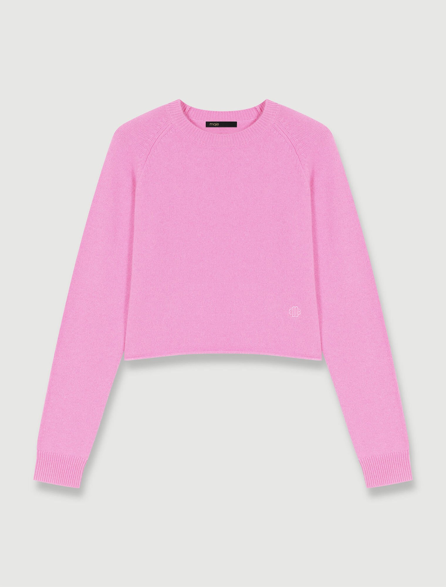Kaschmirpullover