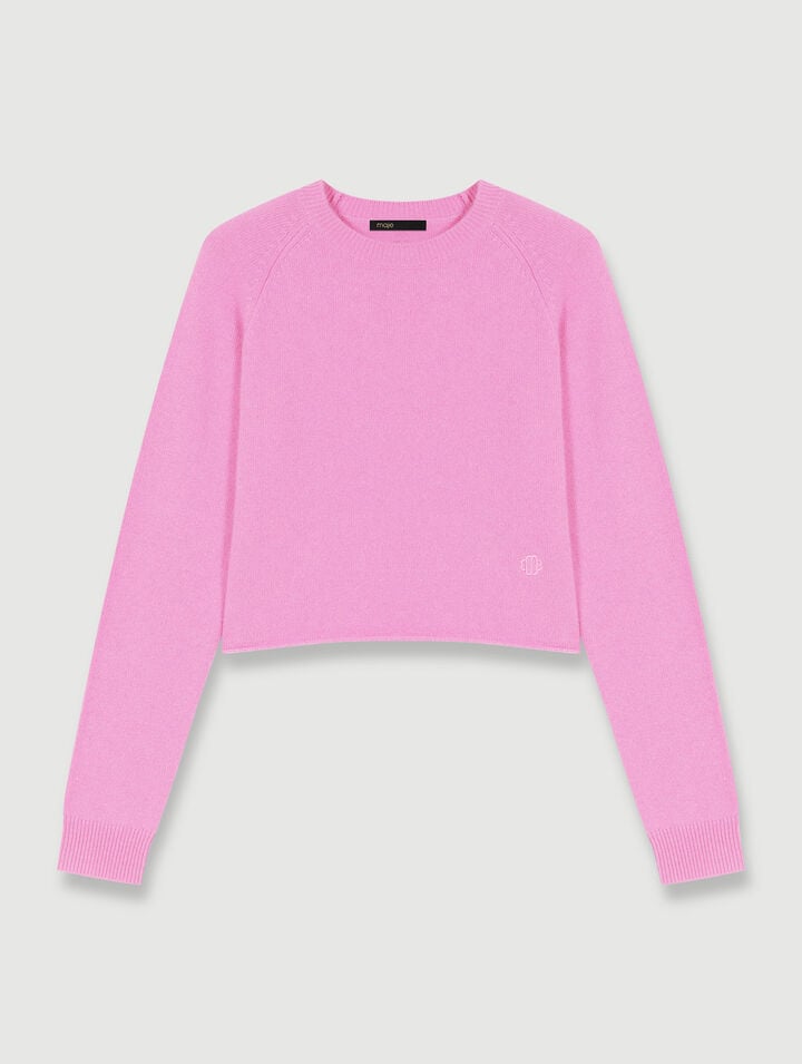 Kaschmirpullover
