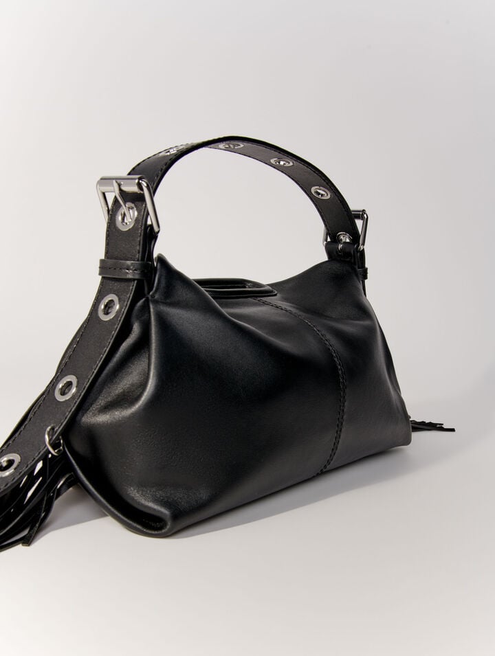 Tasche Miss M aus Glattleder