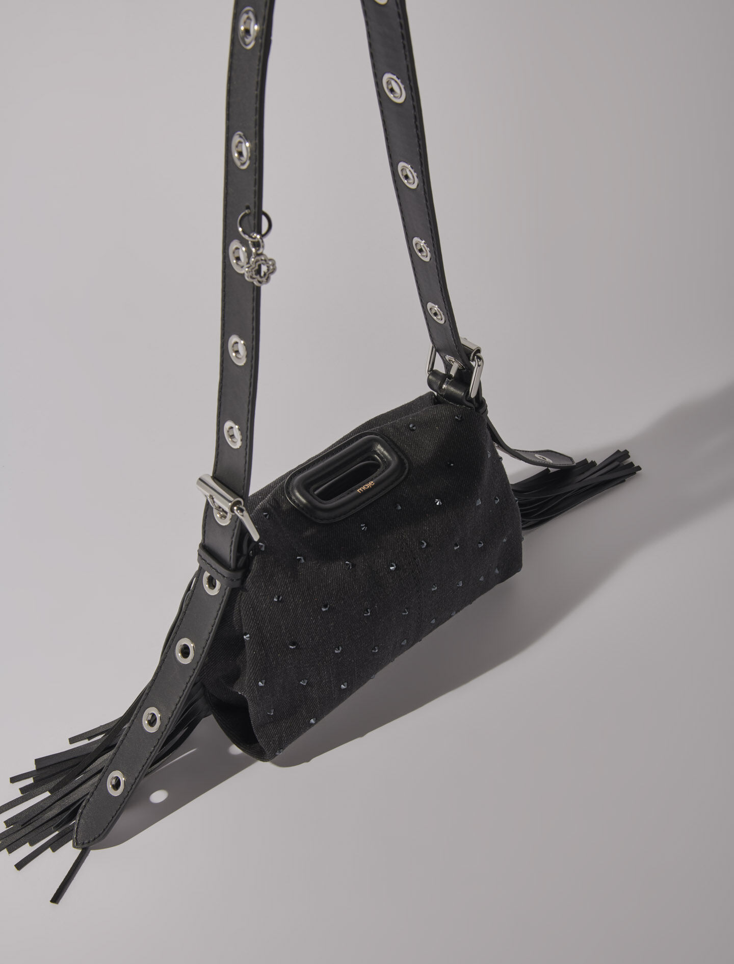 Sac maje m noir cheap