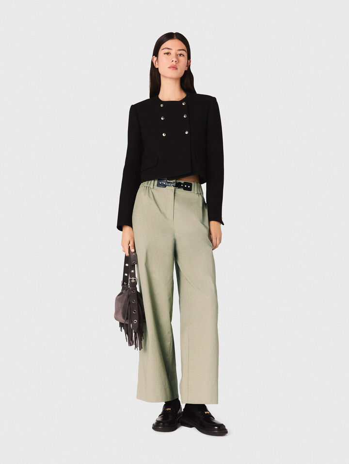 Cargohose
