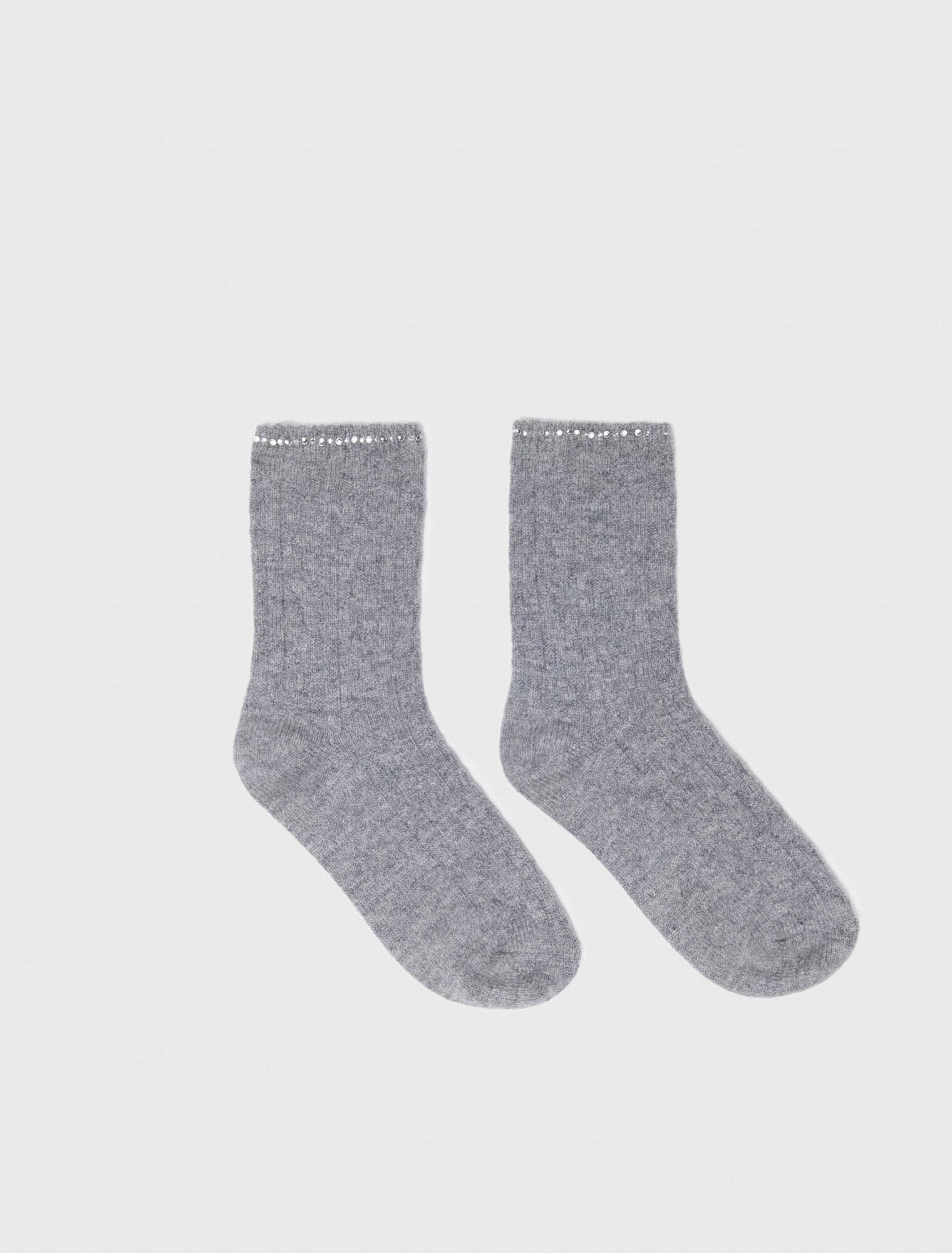 Kurze Socken
