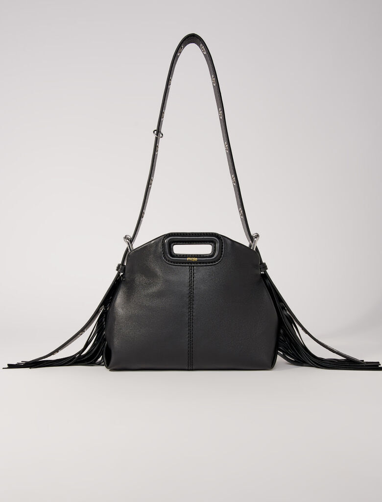 Damenhandtaschen Miss M M Korbtaschen Maje