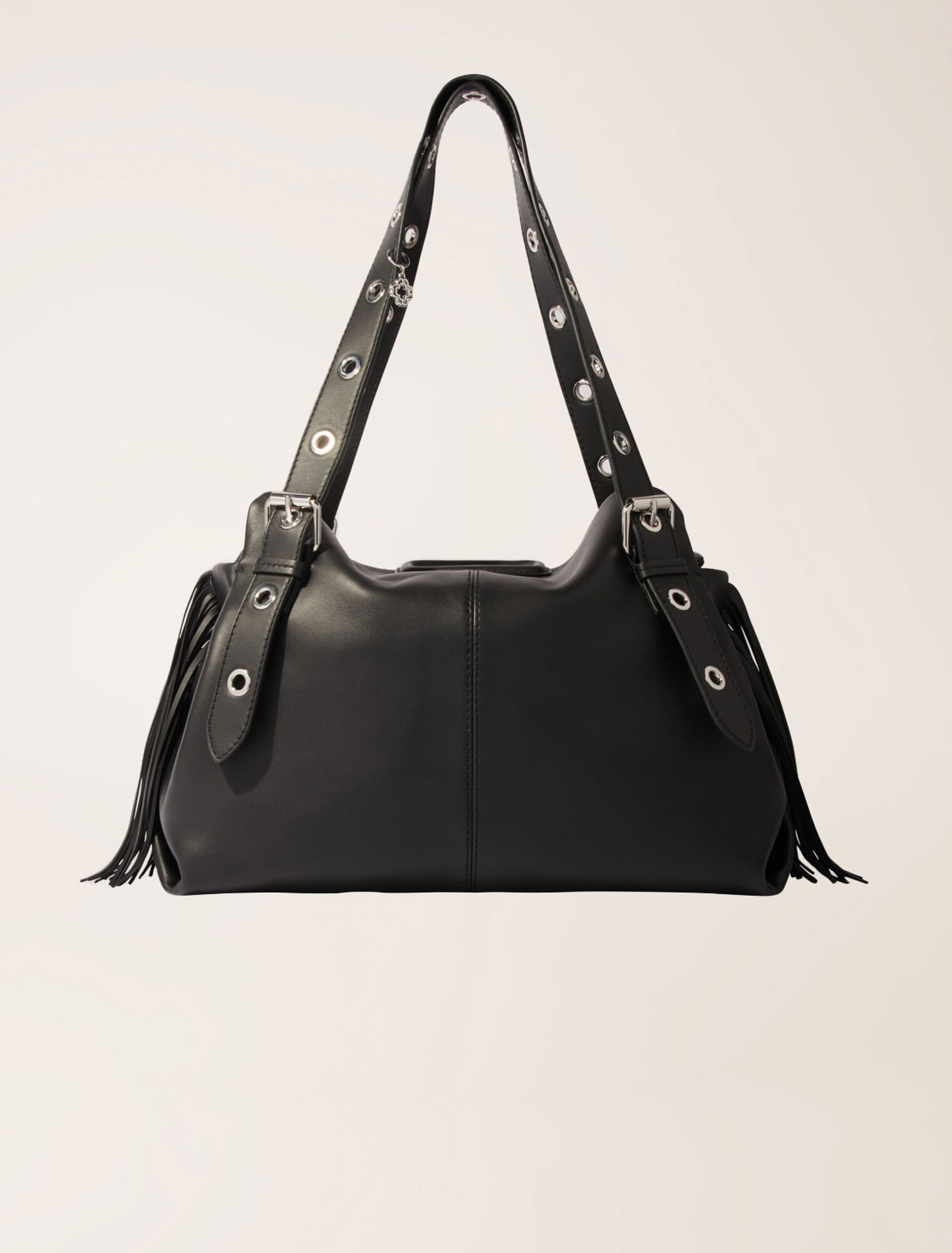 Tasche Miss M XL aus Glattleder